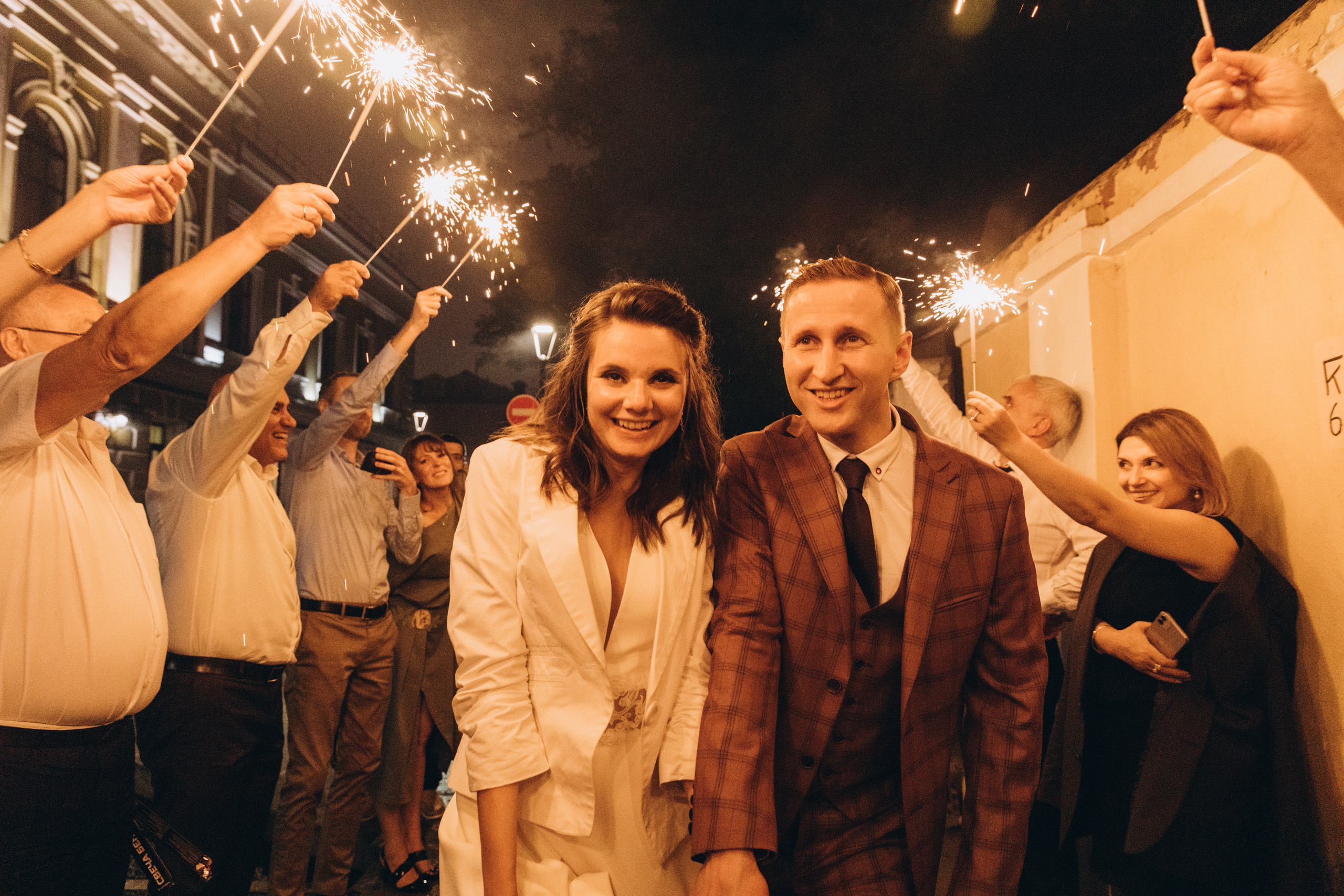 Татьяна и Евгений. Дима Колес / фото и видео съёмка в Москве