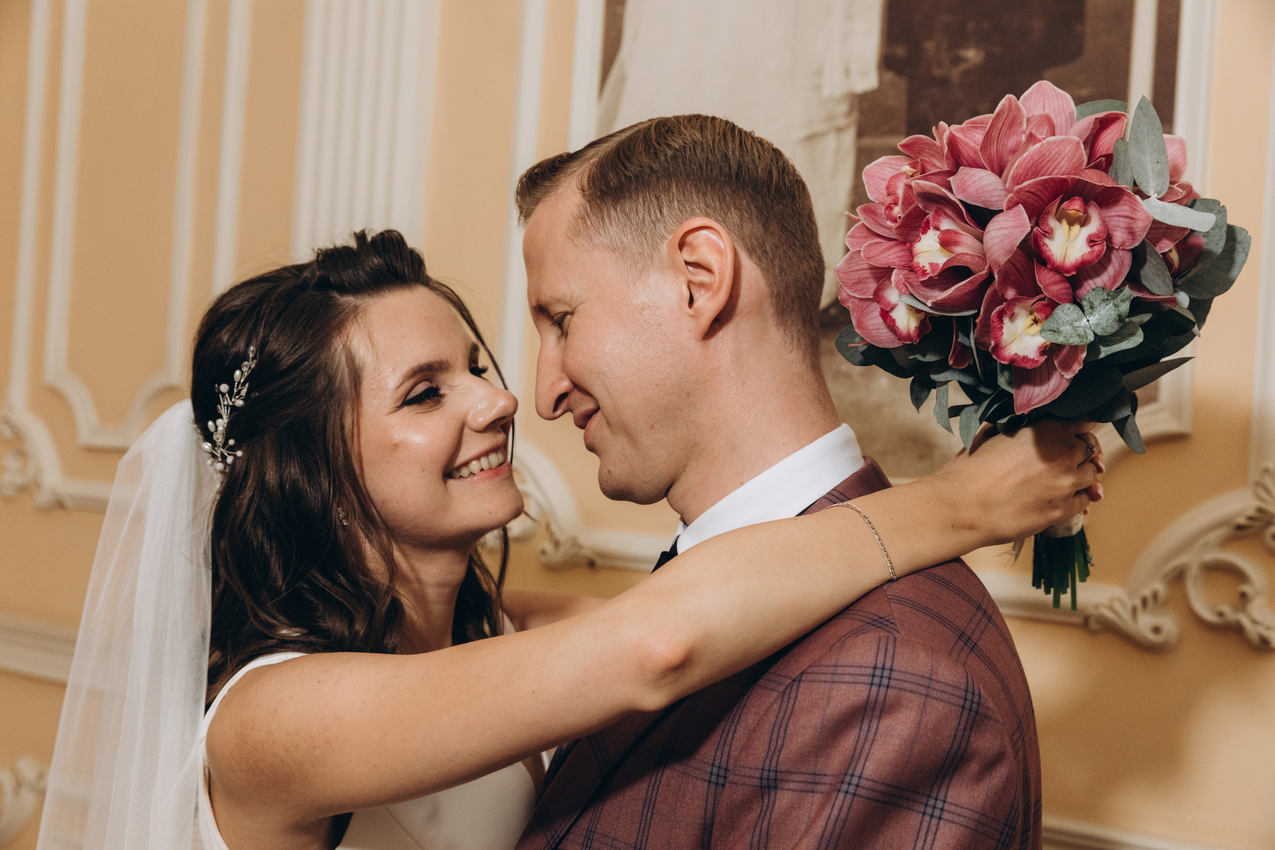 Татьяна и Евгений. Дима Колес / фото и видео съёмка в Москве