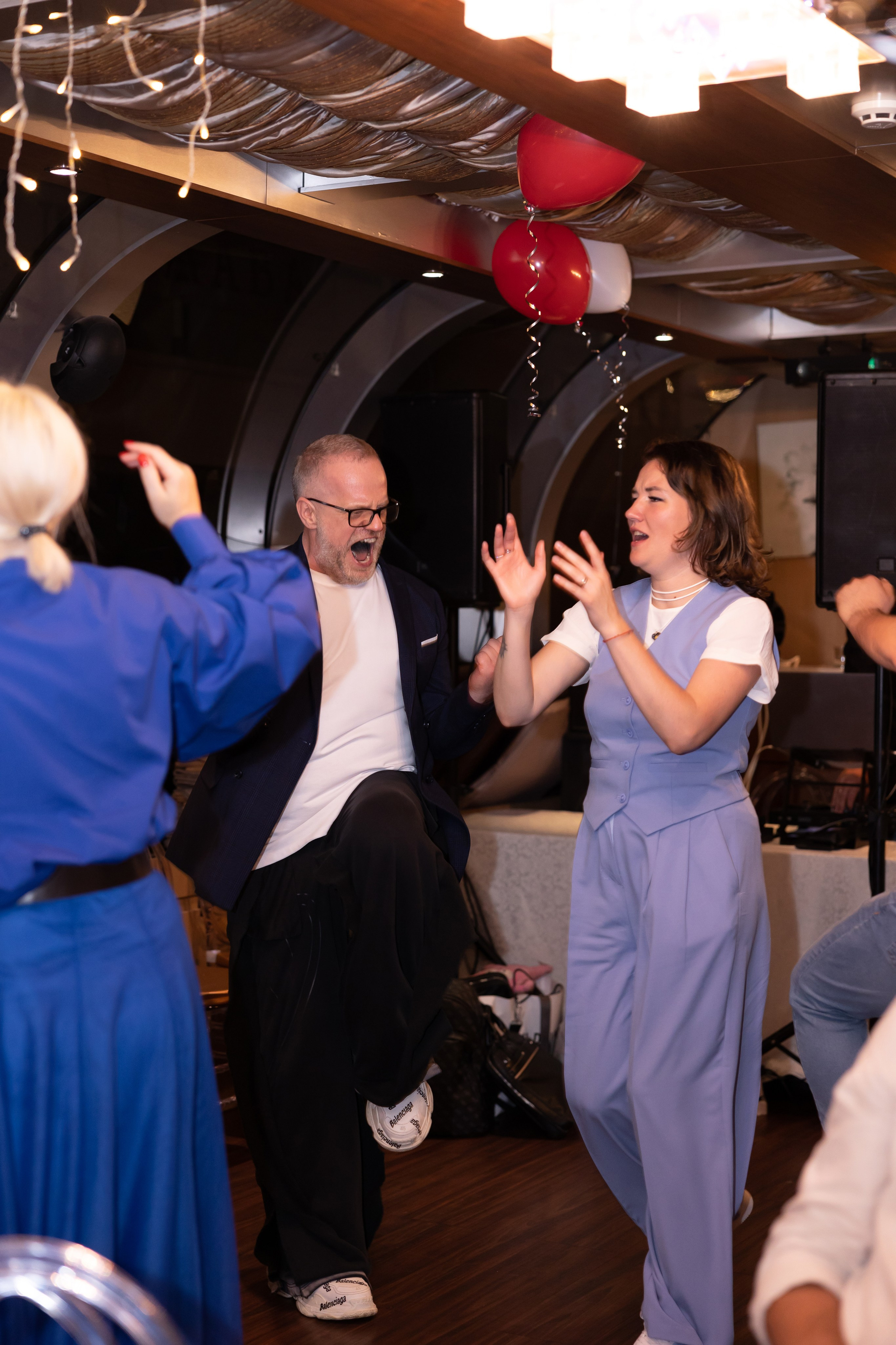 Ксения и Чаатай (теплоход). Сказочный фотограф для Вас и Вашей семьи