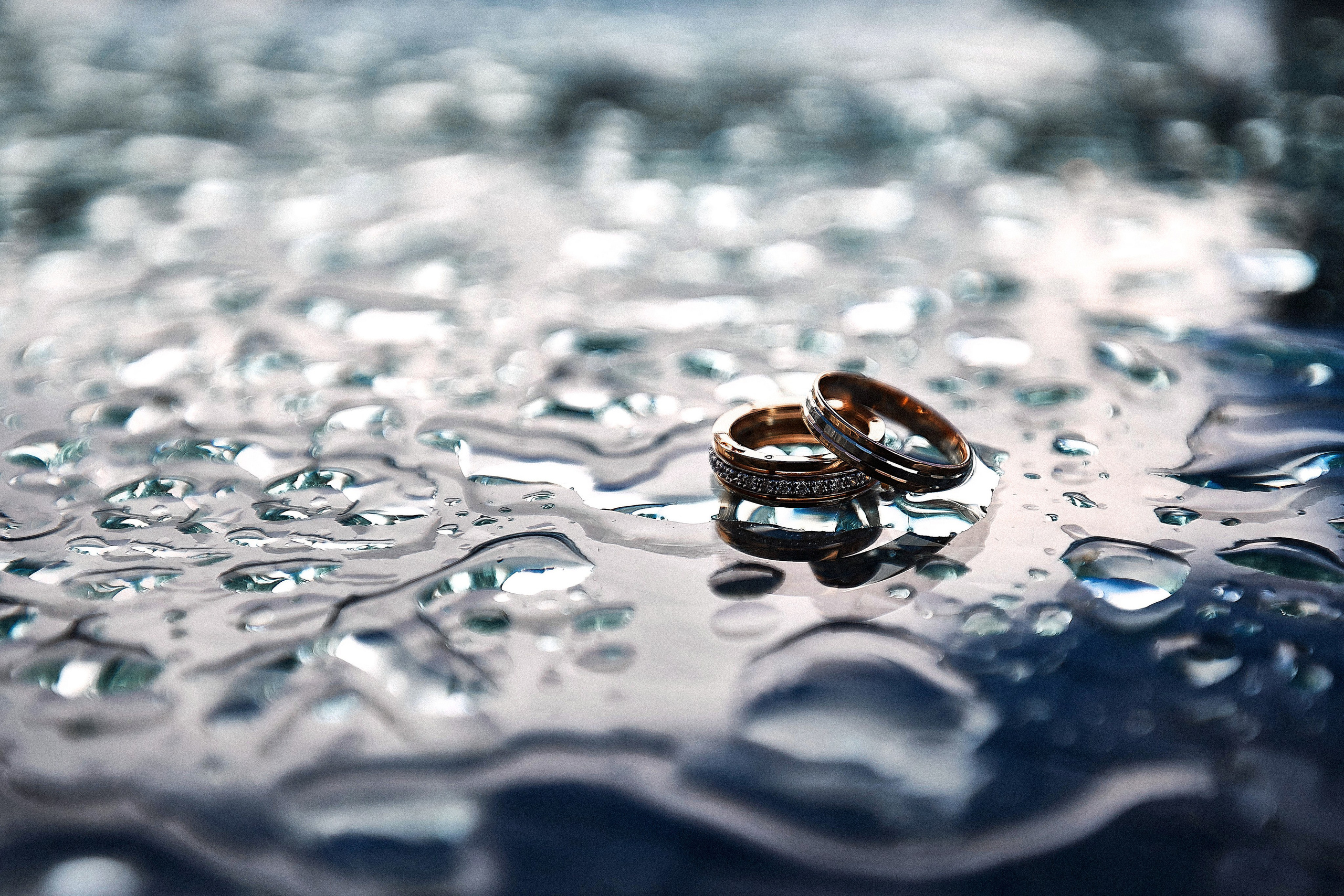 Свадебные фотосессии