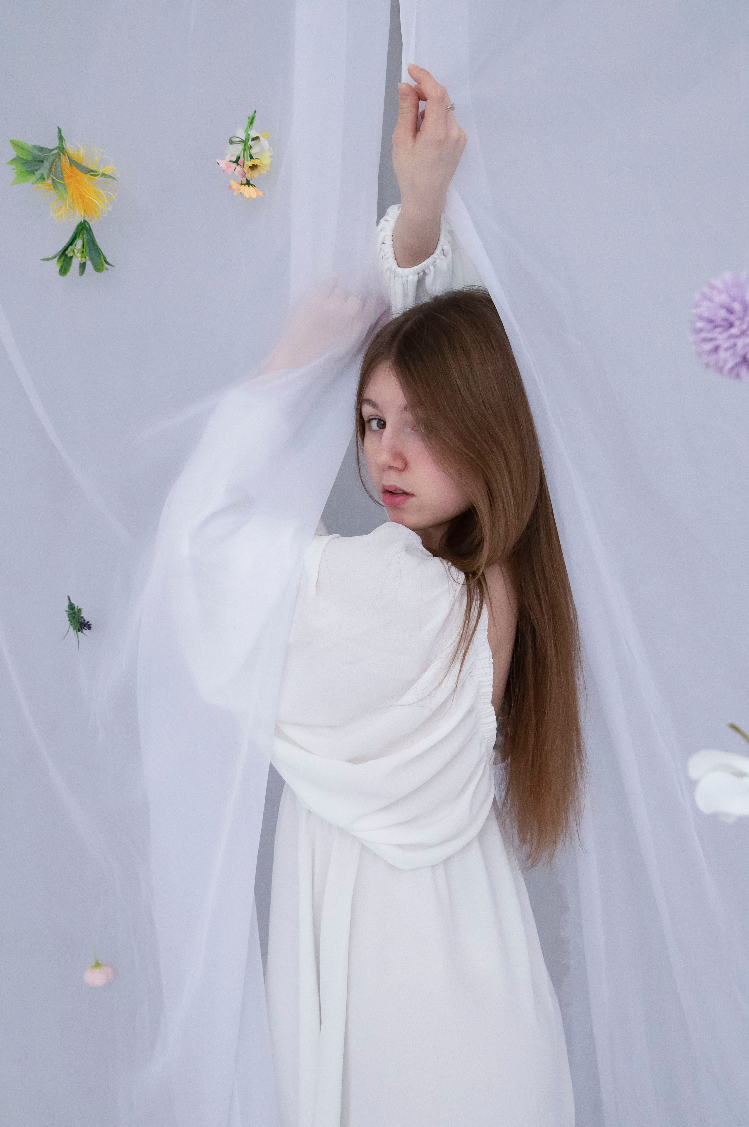 Юлия. Фотограф в Новосибирске Катя Крыловская