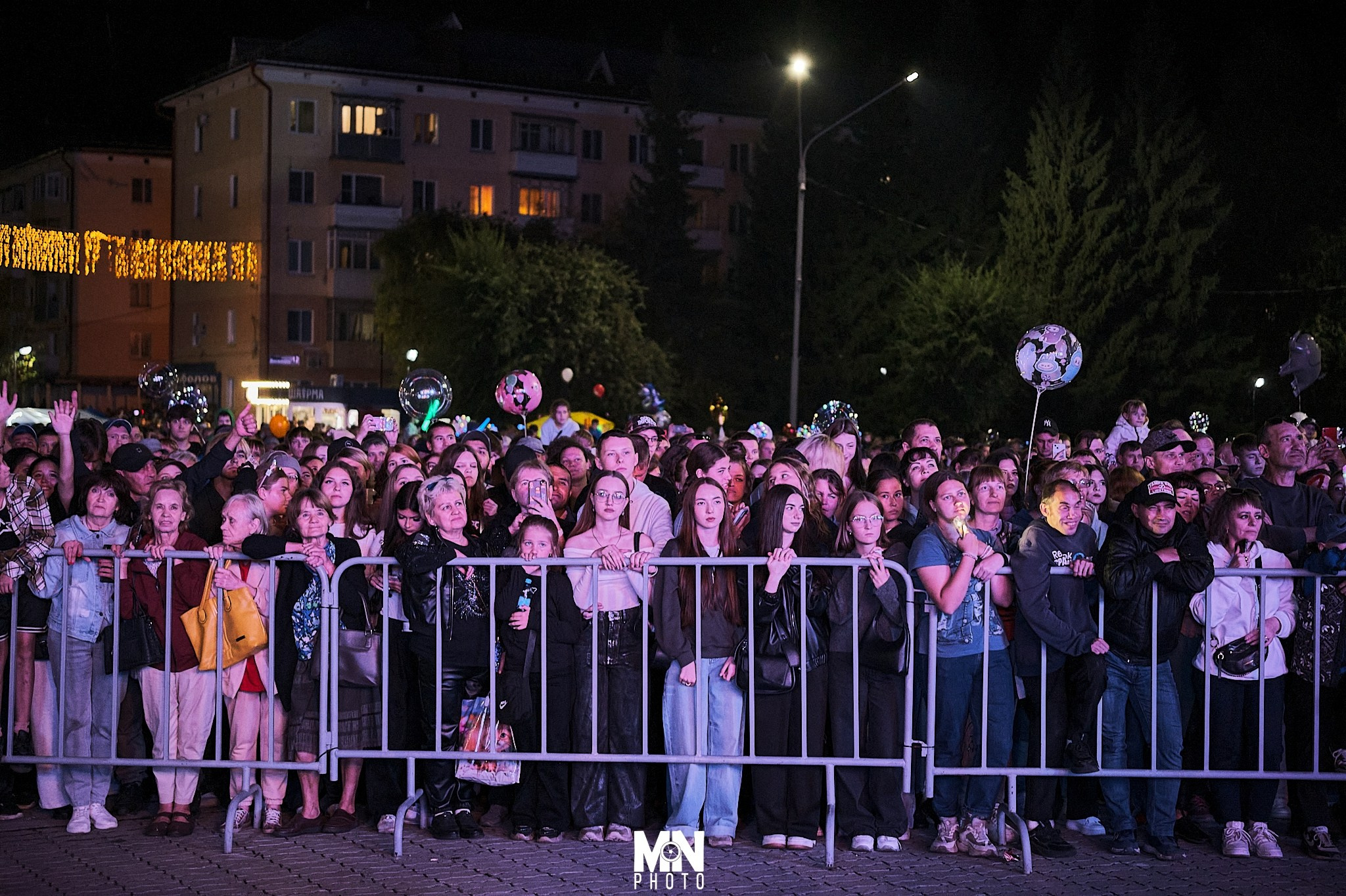 Незабываемый День Шахтера в Междуреченске! ДК “Распадский” и “Братья Грим” - это было шоу, которое останется в памяти надолго! Никита Максимов свидетель.