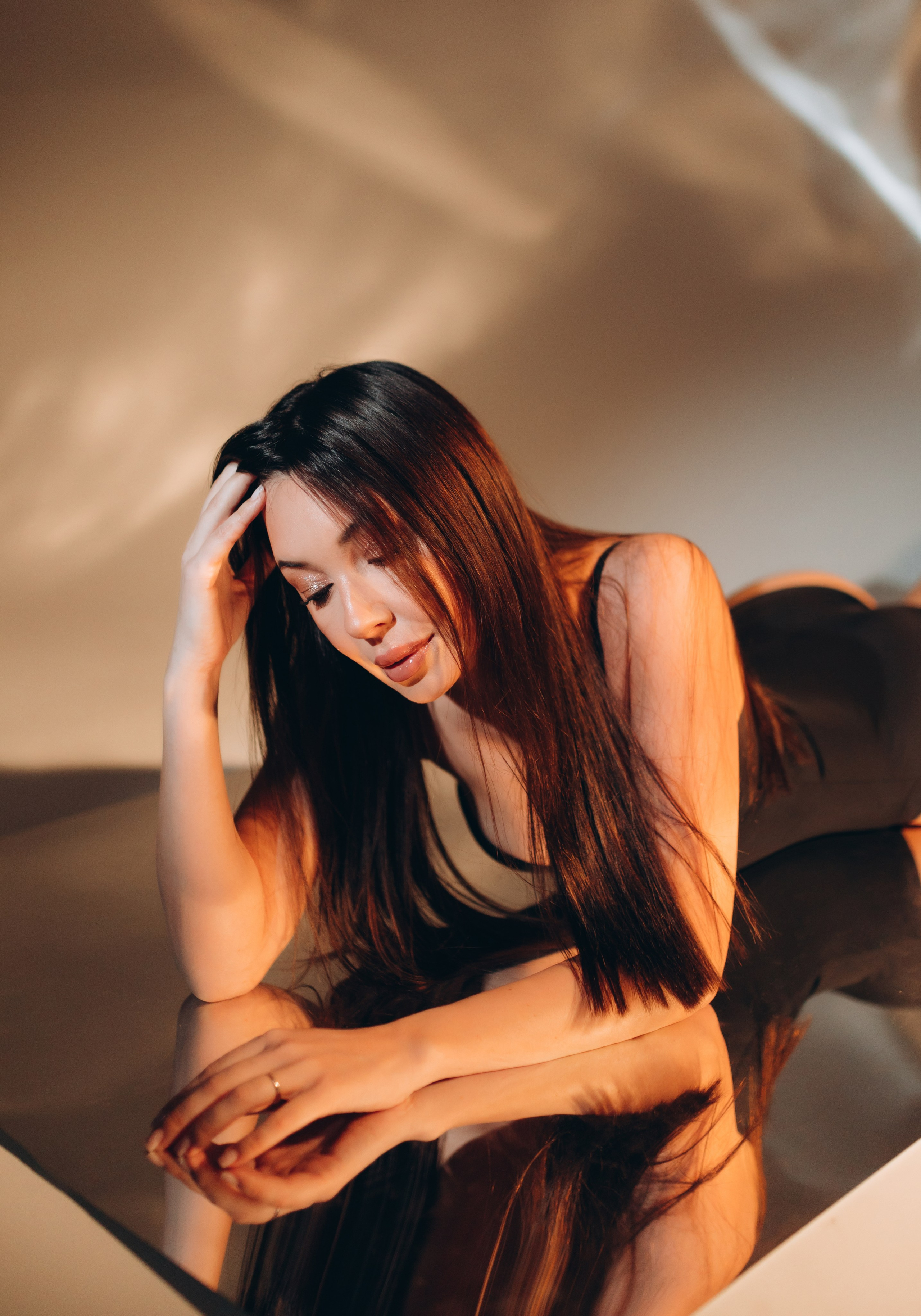 Катерина. Фотограф Смоленск Москва