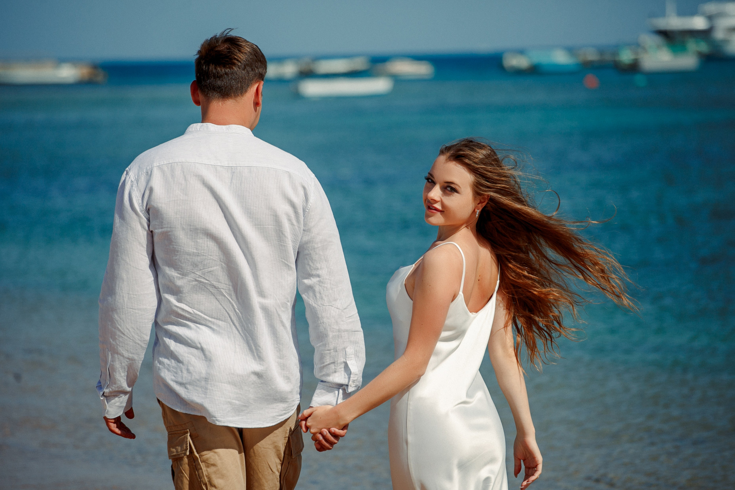 Свадебный. Фотограф Хургада / Египет Натали Шувалова