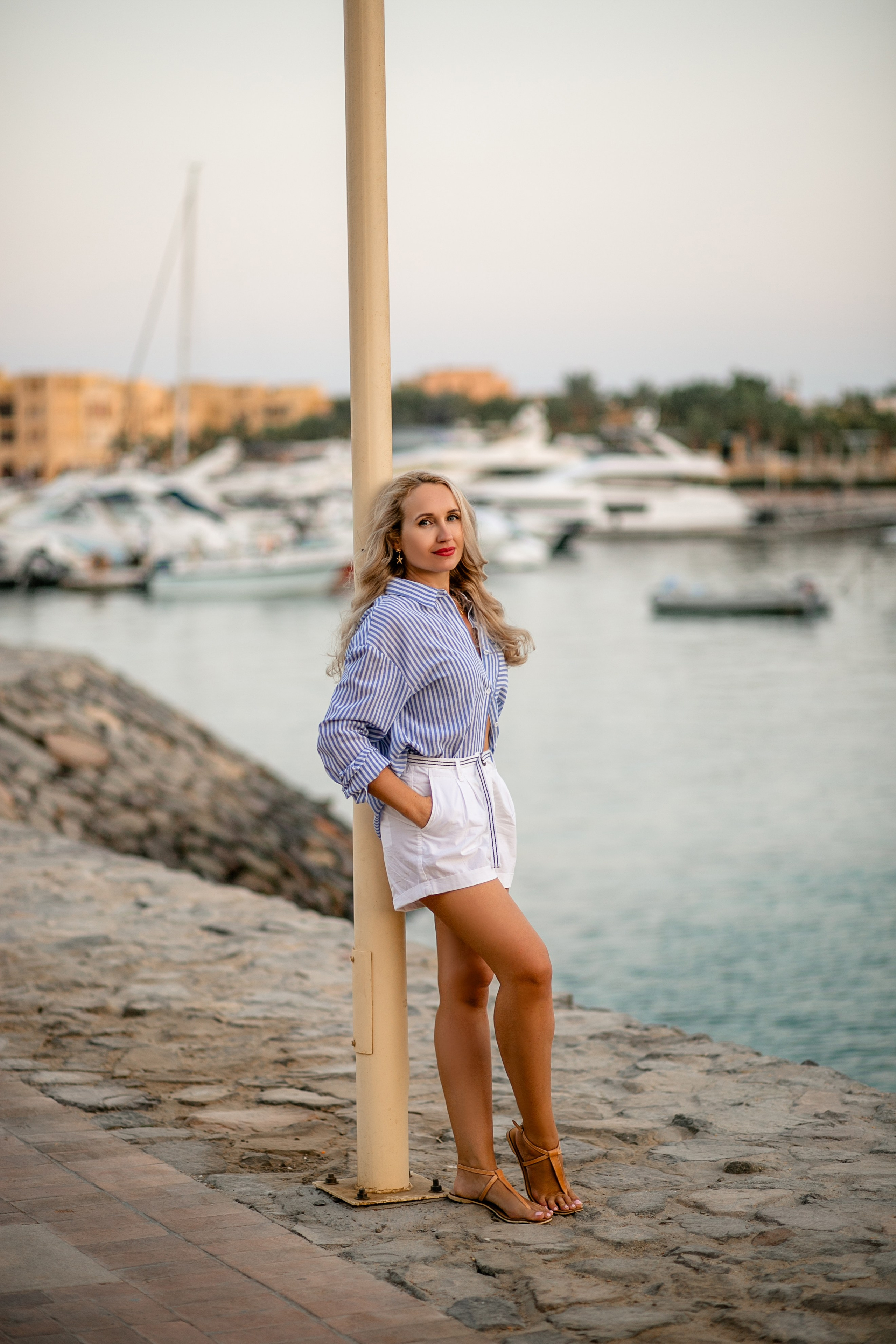 Эль Гуна. Фотограф Хургада / Египет Натали Шувалова