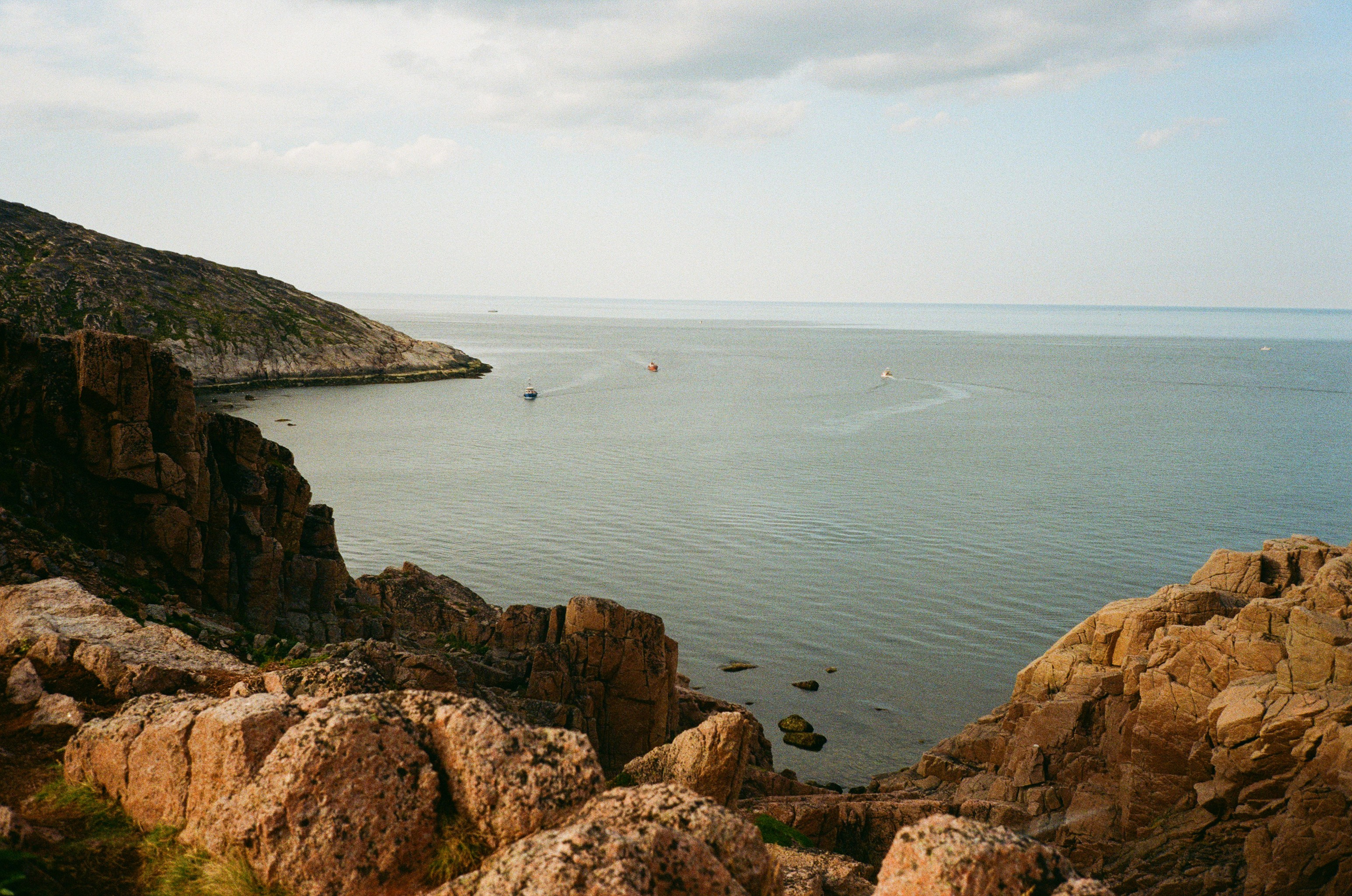 Снято на пленку. Семейный LIFESTYLE фотограф в Москве