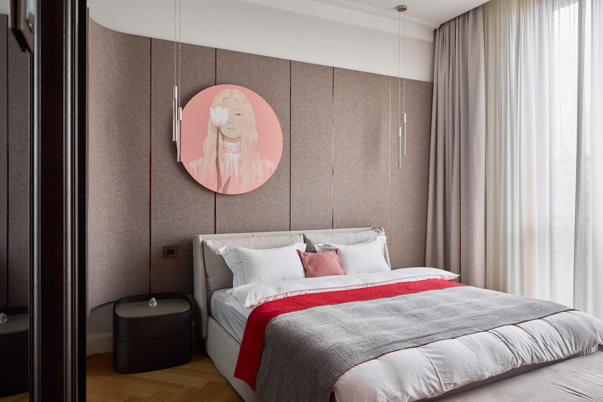 Квартира в Хамовниках (Агентская съемка +). Бояршинов Антон Интерьерный фотограф/видеограф Москва