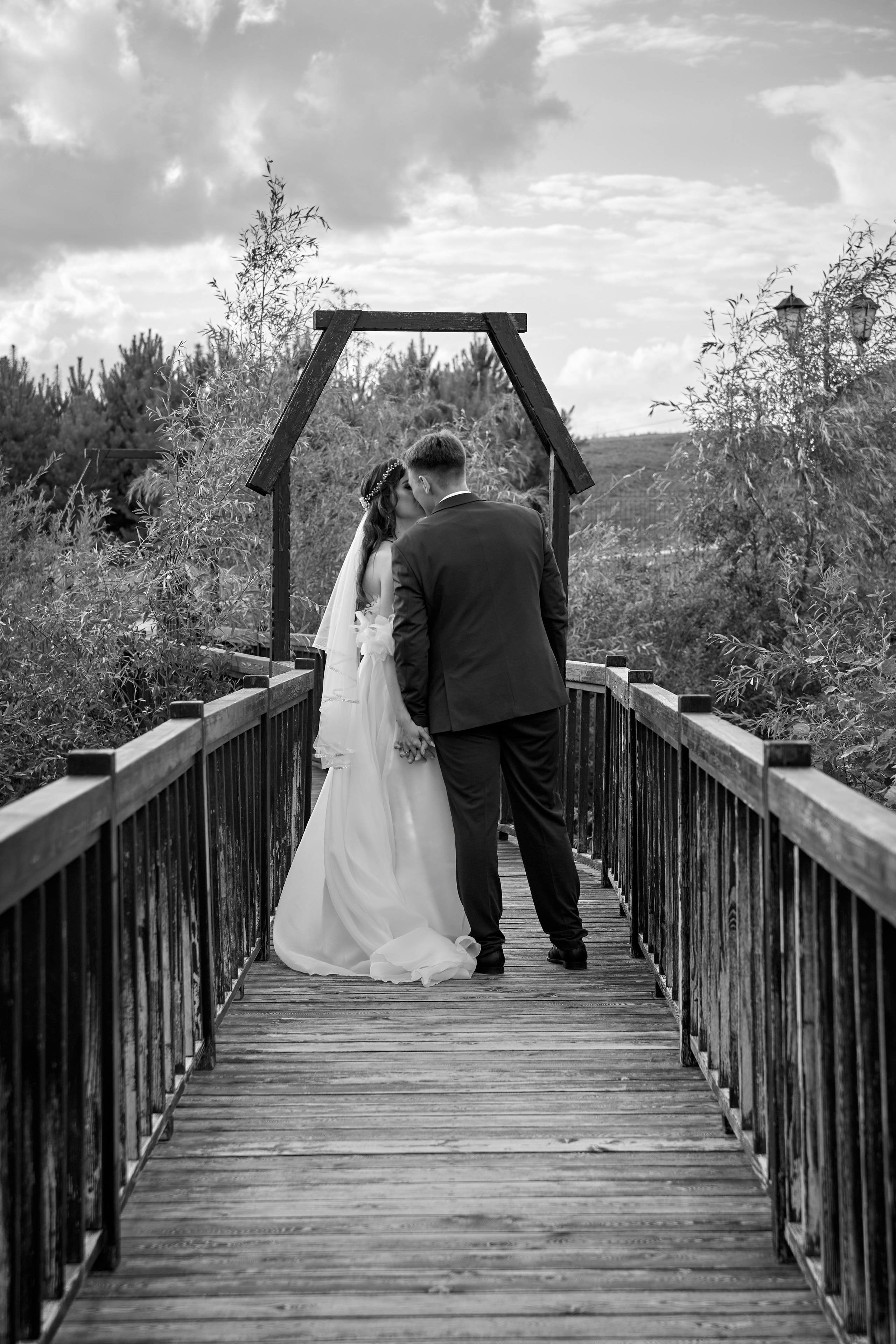 Антон и Кристина. Фотограф в Самаре Анастасия Афанасьева