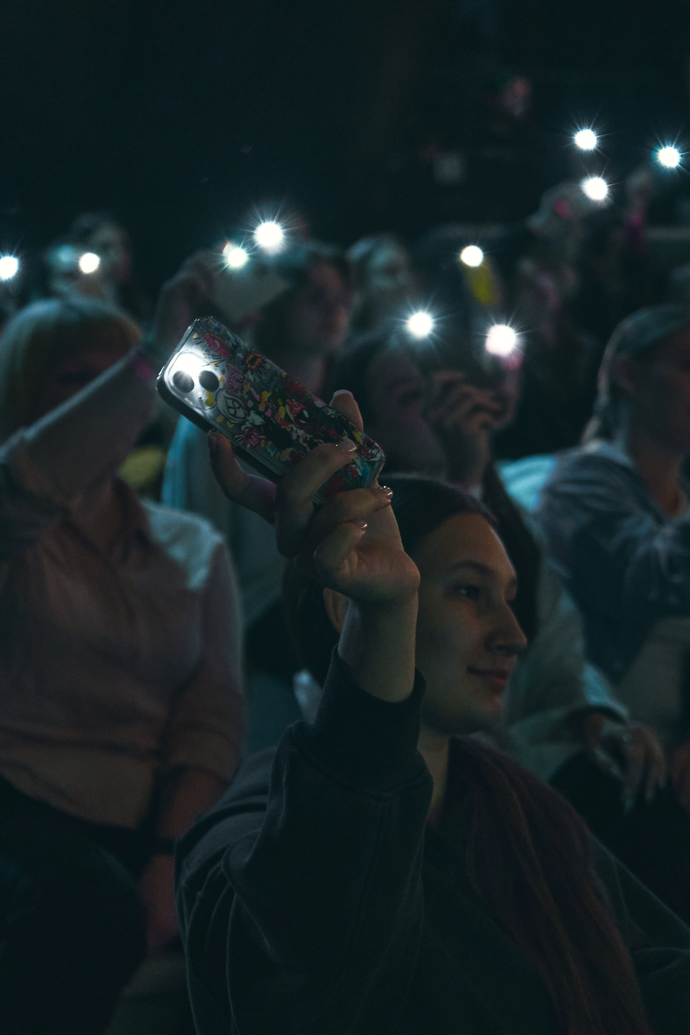 Бэстейдж «Летний подкаст № 1». Главная