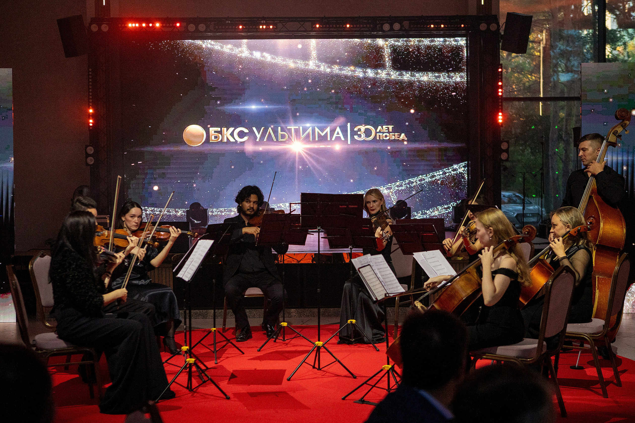 БКС УЛЬТИМА. Фотограф в Челябинске Антон Акулов