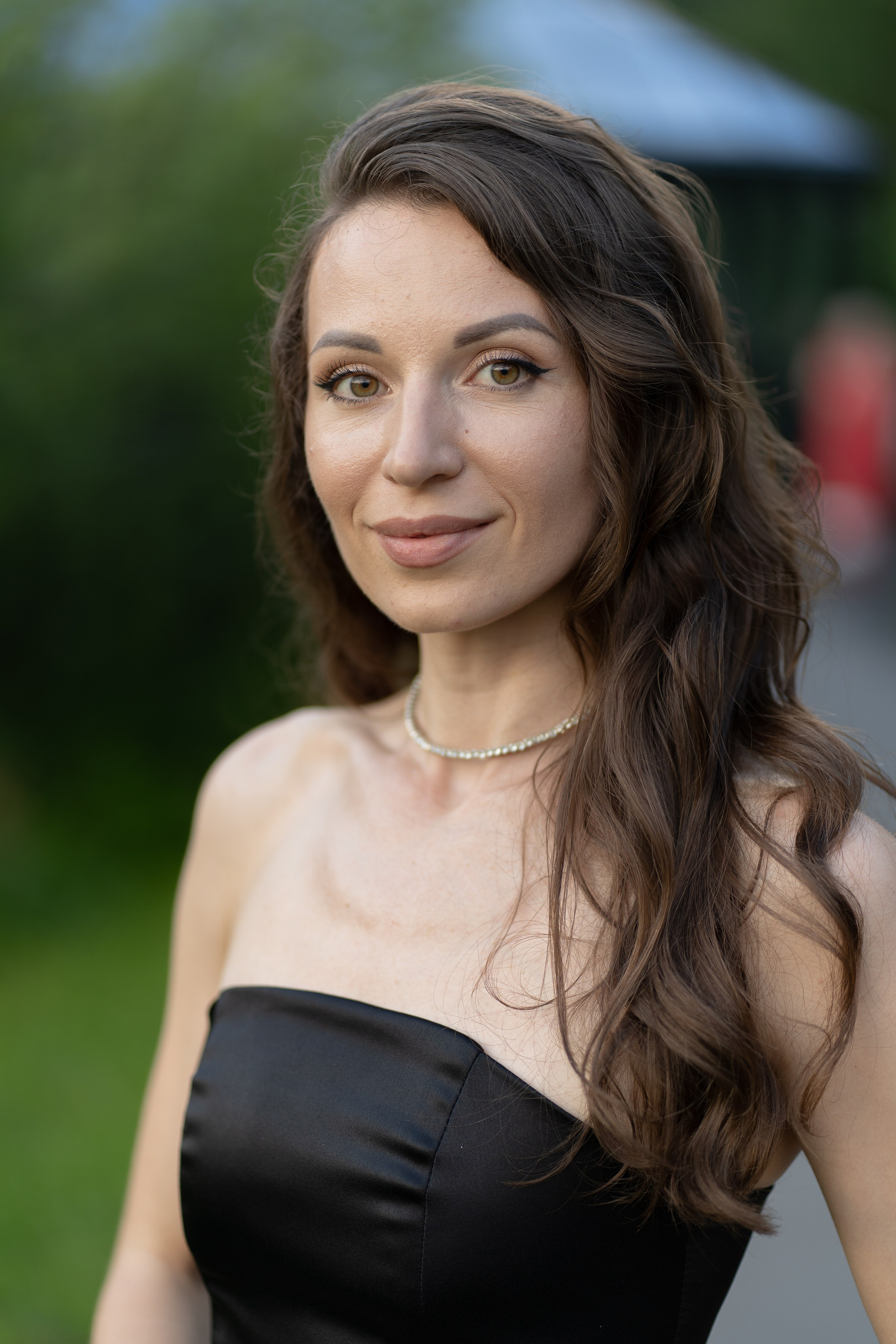 Свадьба Дарины и Хакима. Фотограф Антон Белоусов