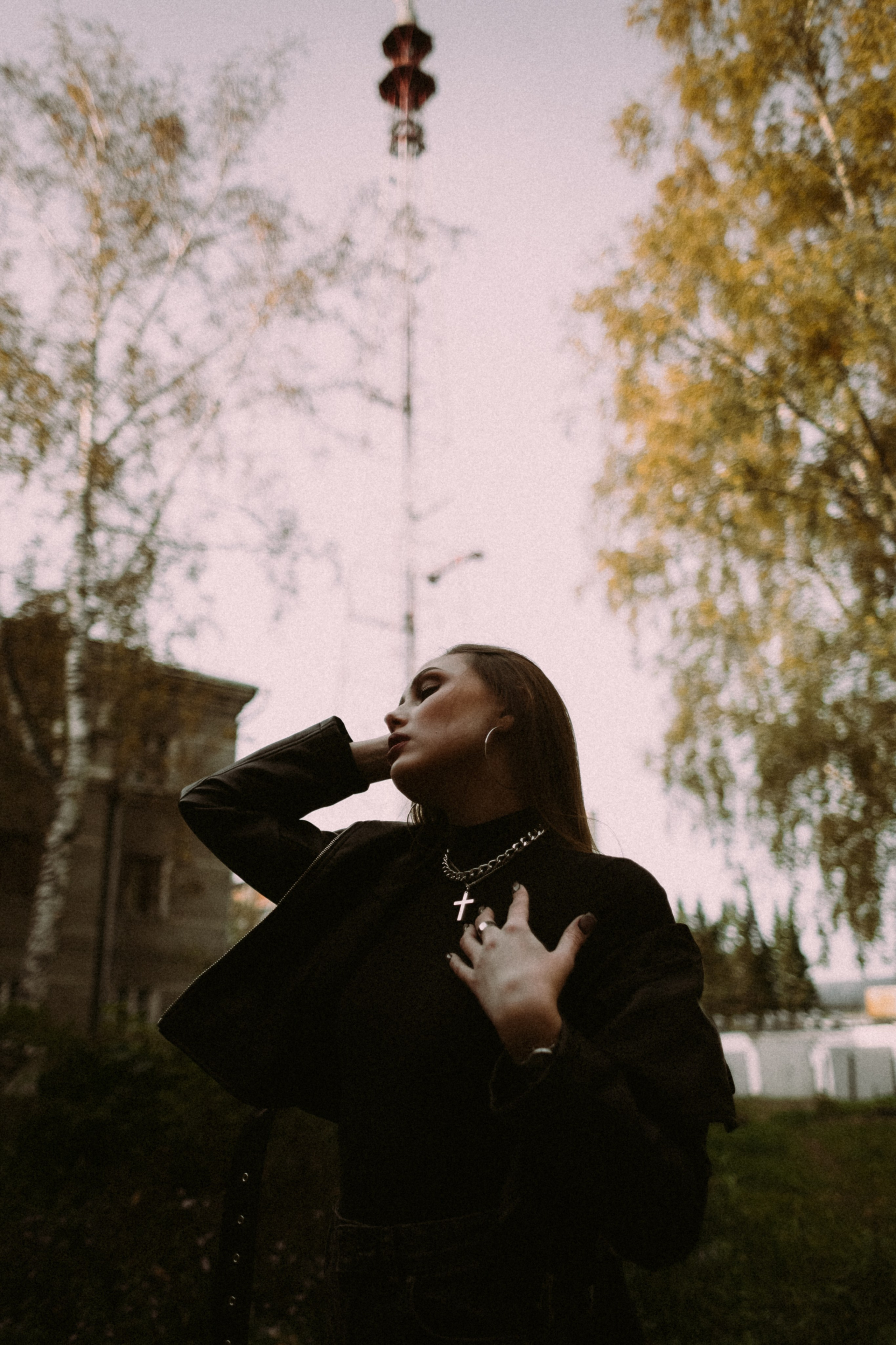 Эльвира. Фотограф Кемерово | Сергей