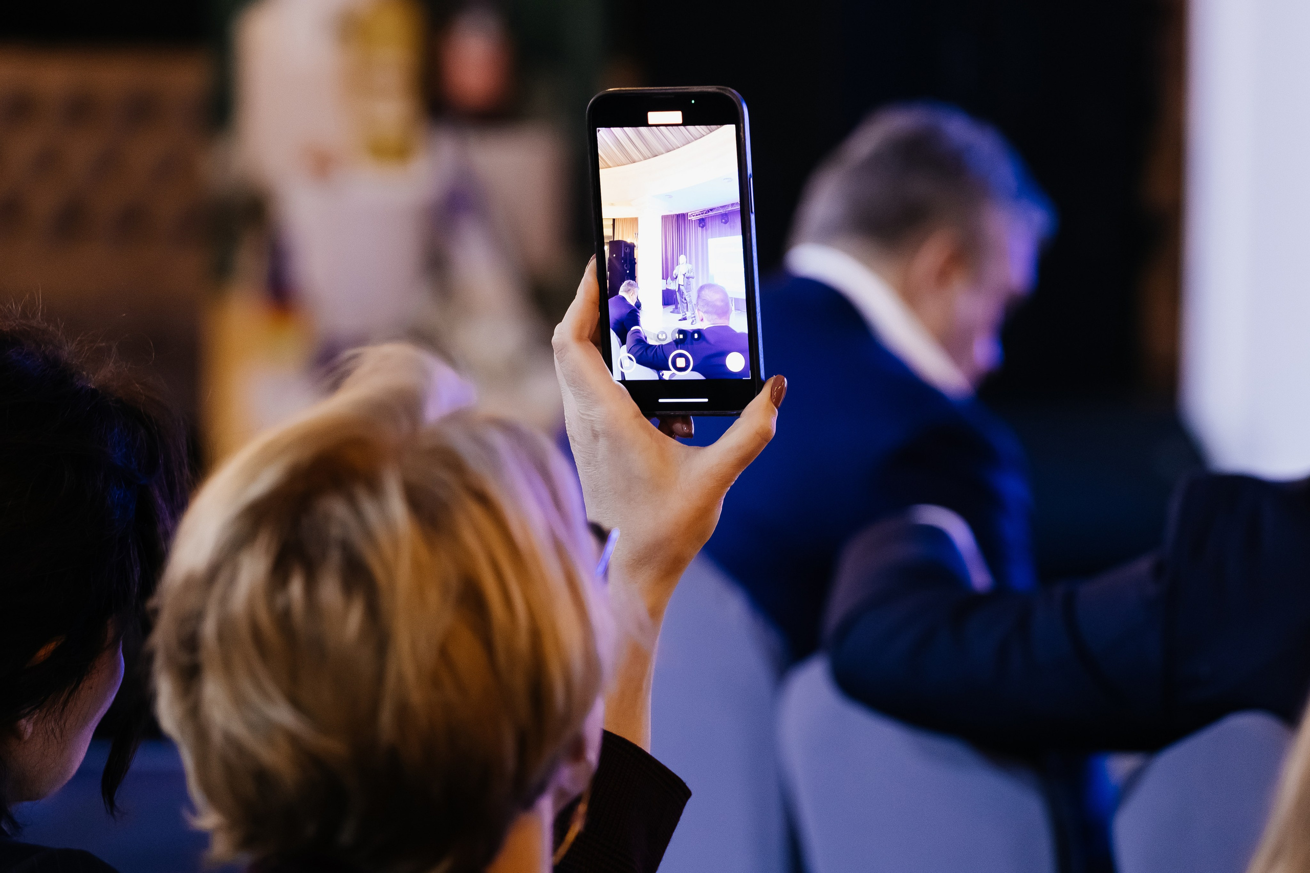 БКС. Фотограф Кемерово | Сергей