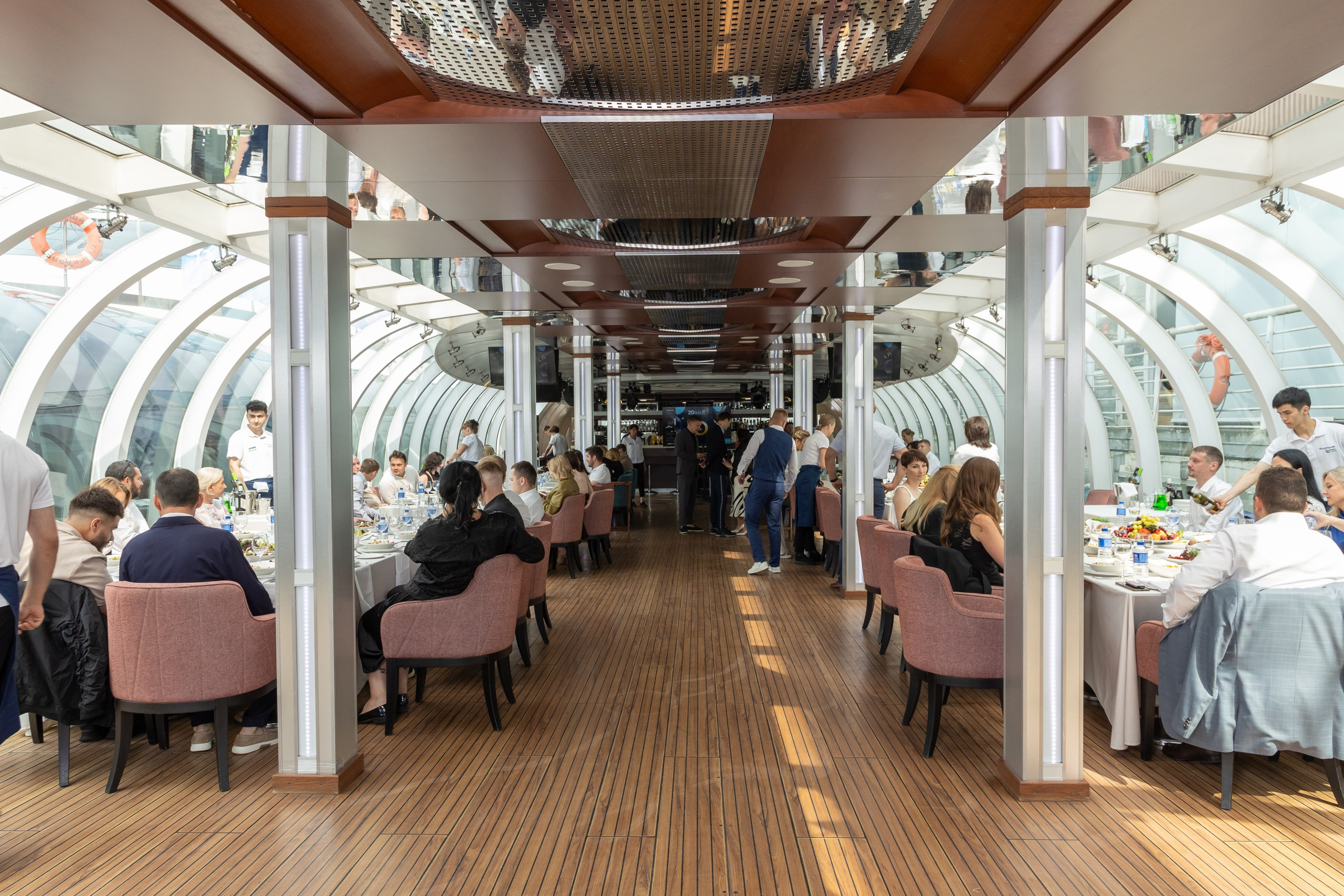 Корпоратив. Фотограф в Москве Алексей Липилин