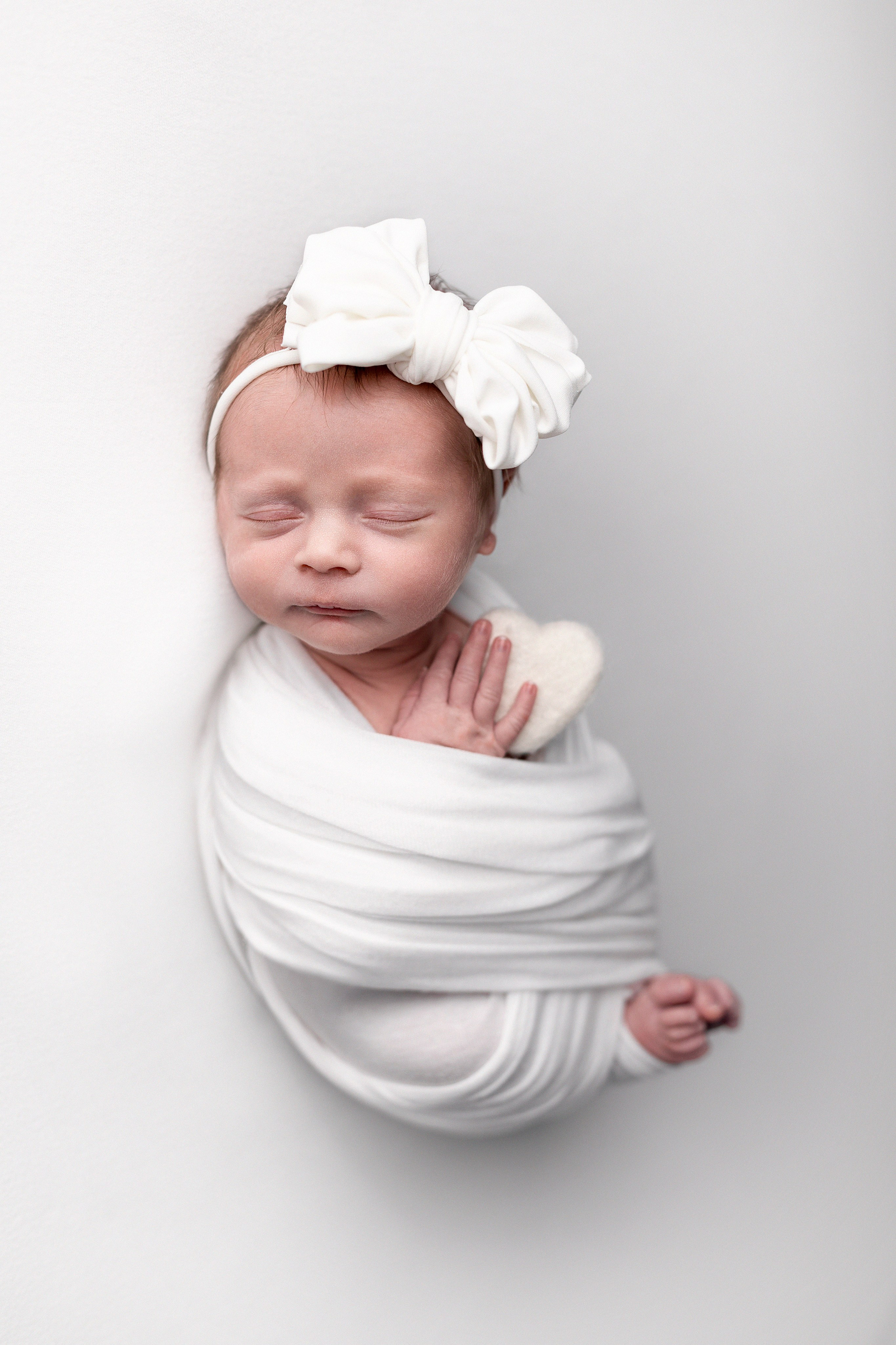 Новорожденные. Фотограф новорождённых и малышей до года в Томске, Светлана Торопова