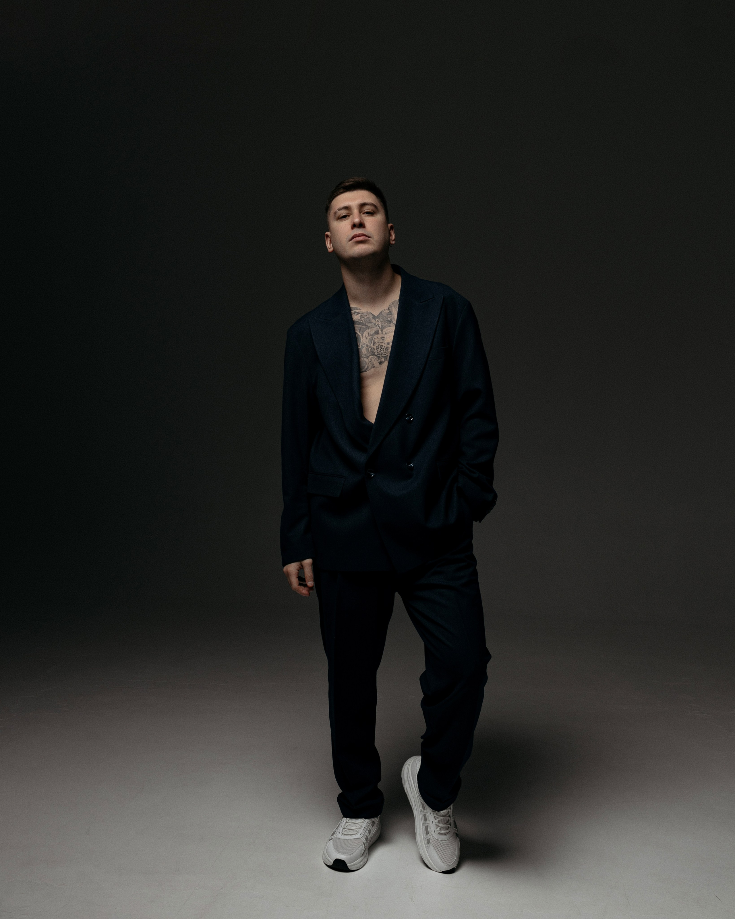 Владислав. DARYA.BELKINA