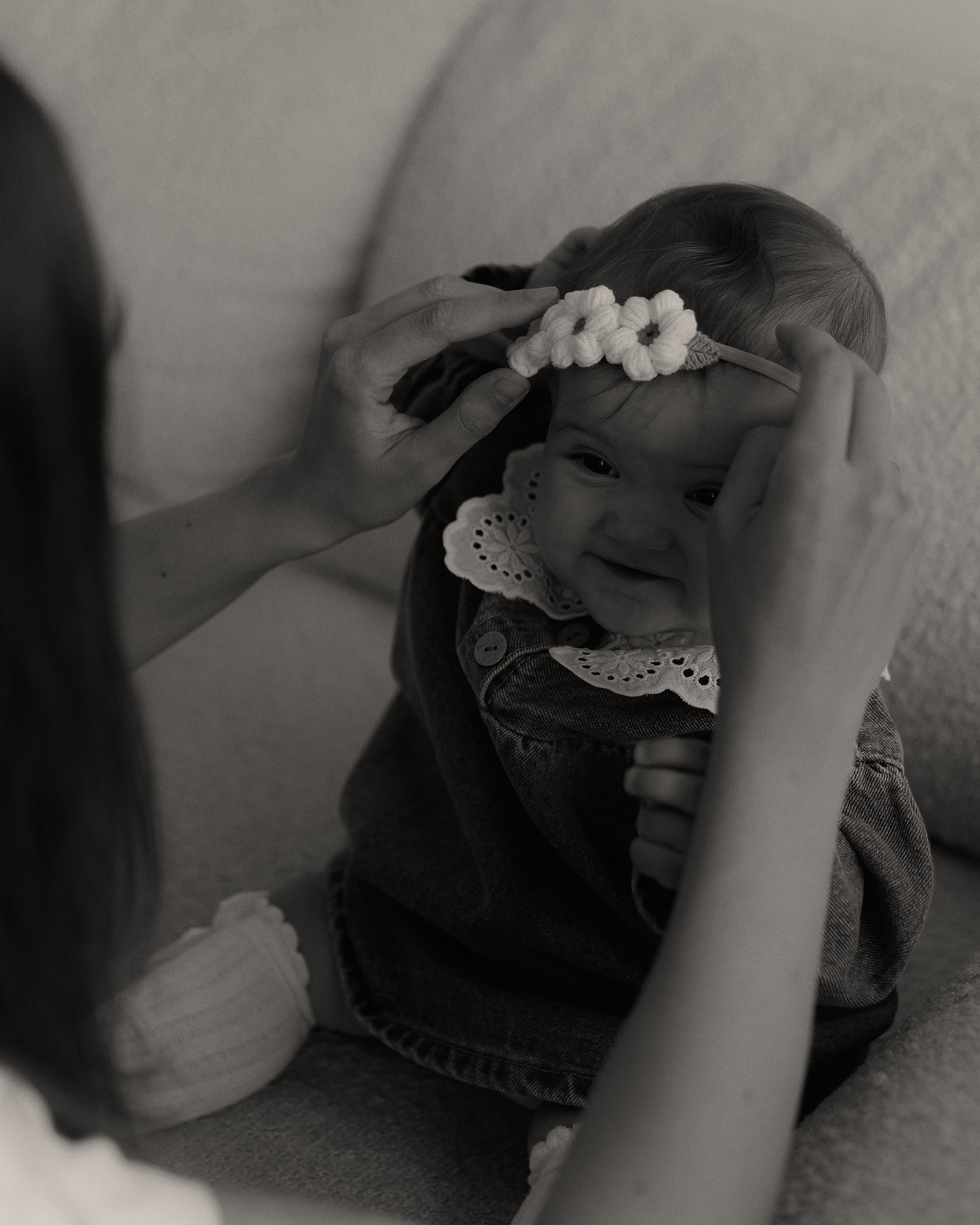 Оливия. DARYA.BELKINA