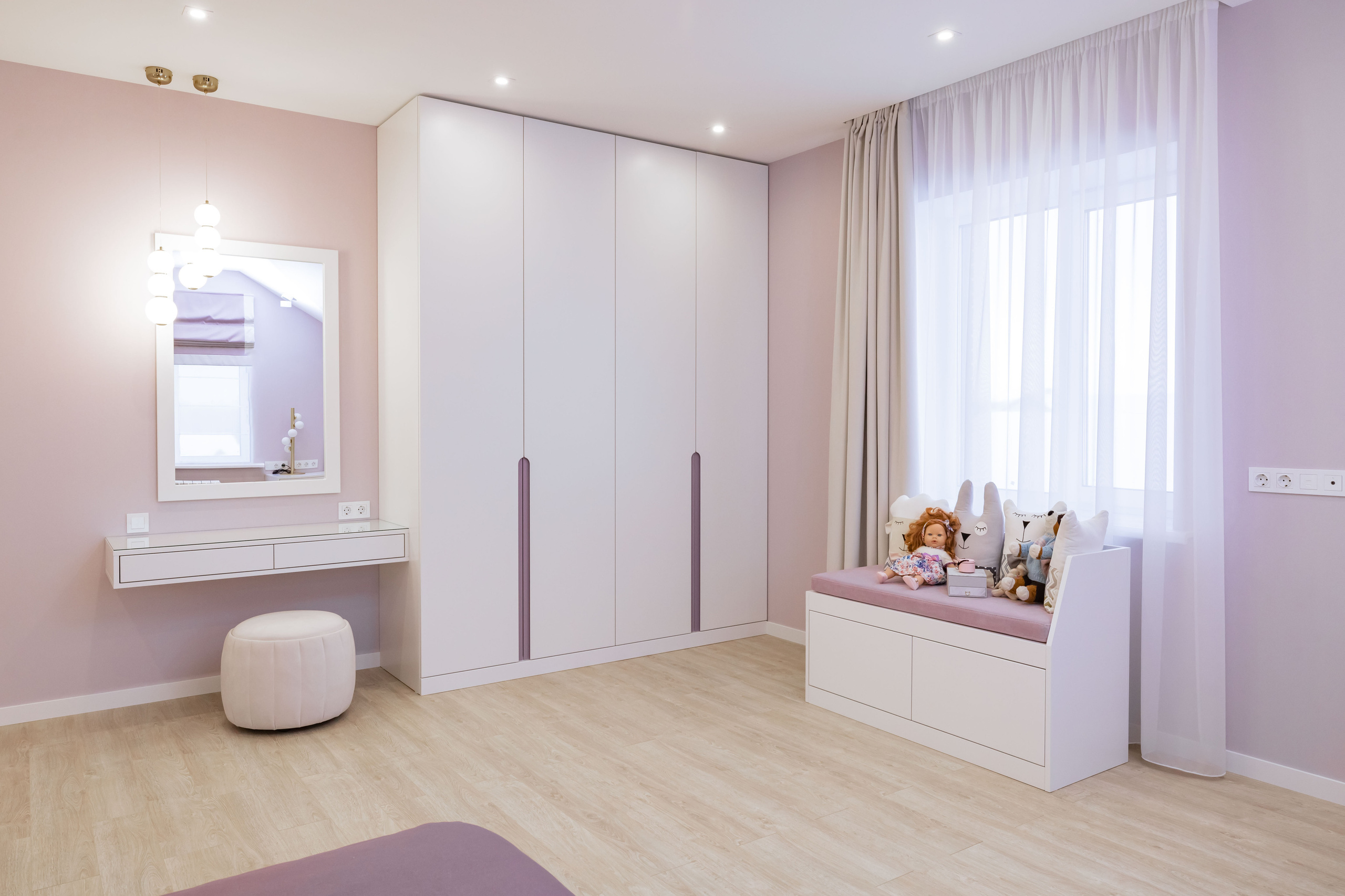 Интерьерная съемка. Семейный фотограф в Казани Лаура Галимзянова