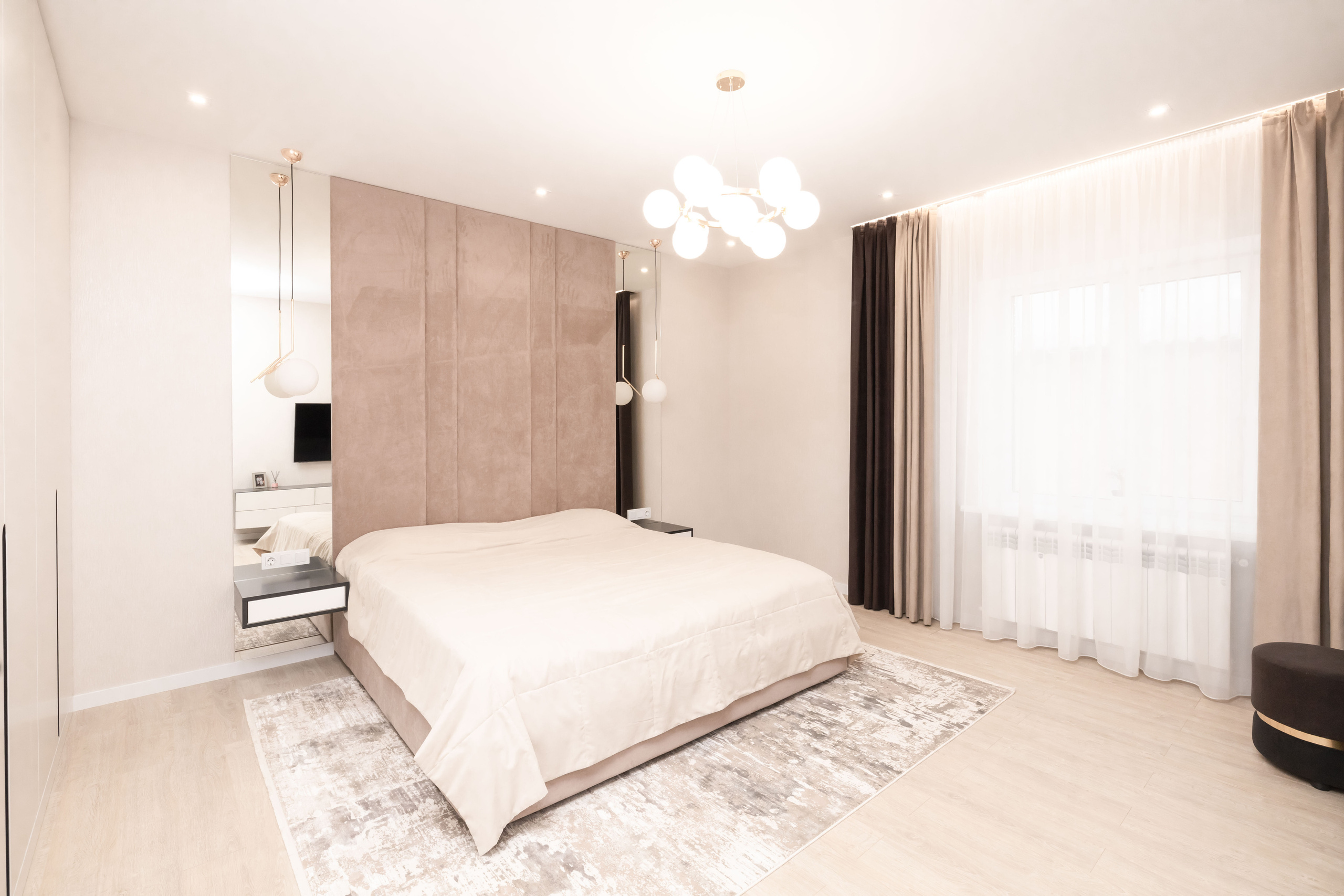 Интерьерная съемка. Семейный фотограф в Казани Лаура Галимзянова