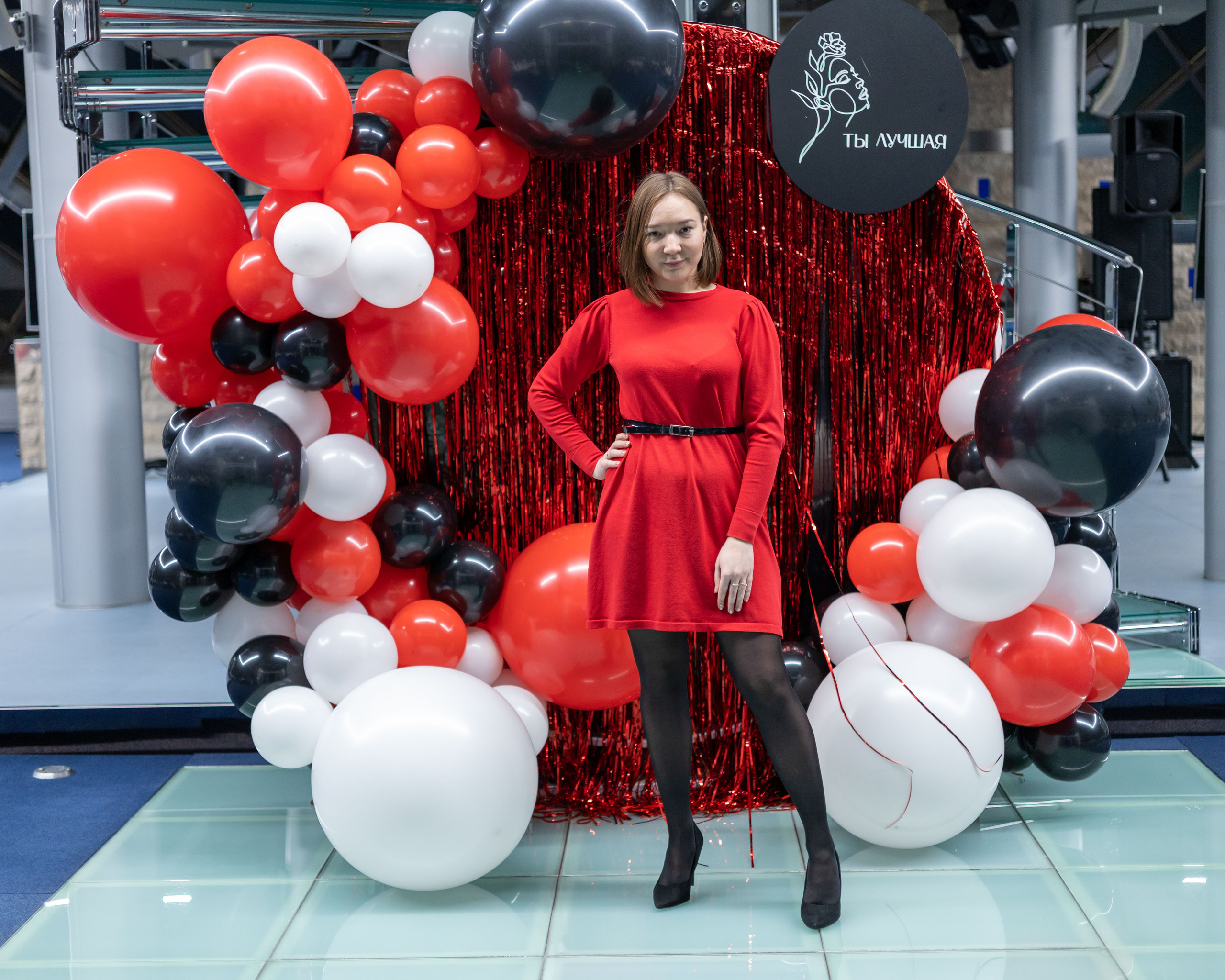 Репортажная съемка. Семейный фотограф в Казани Лаура Галимзянова