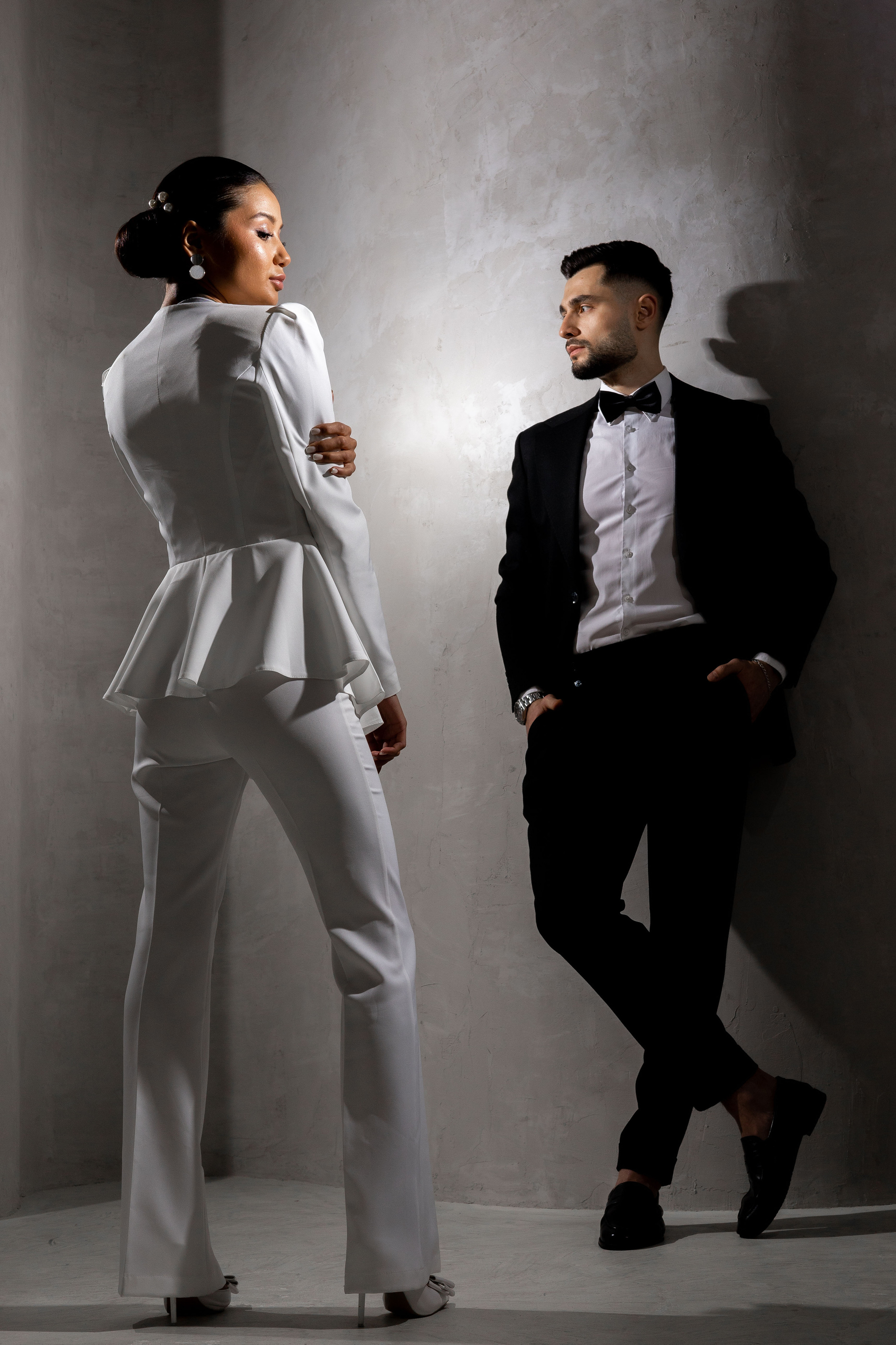 Свадебная съемка. Семейный фотограф в Казани Лаура Галимзянова