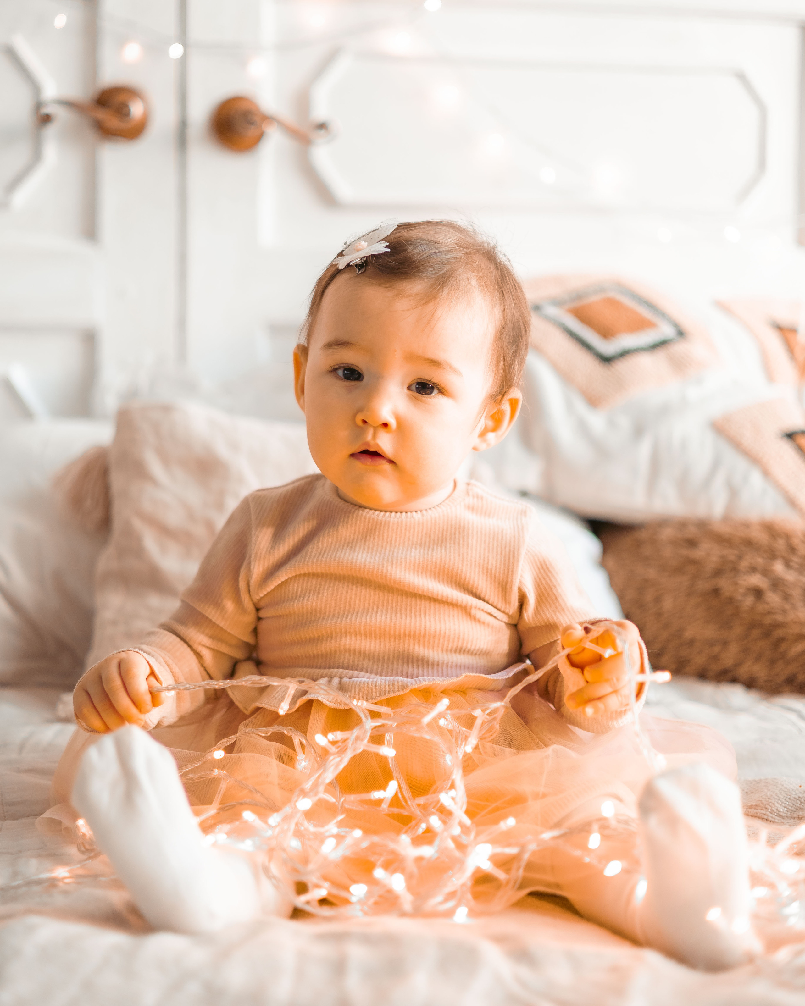 Новогодняя съемка. Семейный фотограф в Казани Лаура Галимзянова