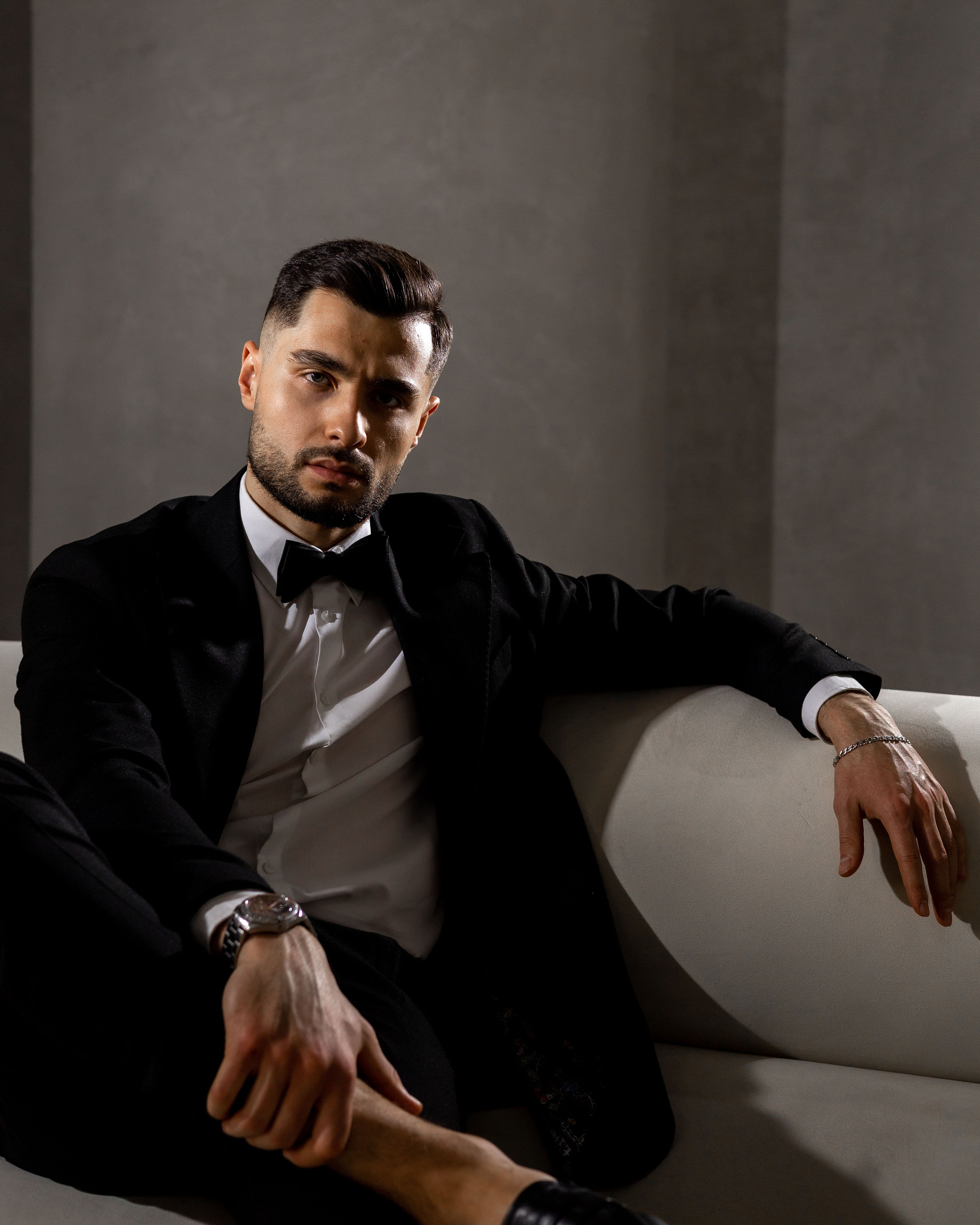 Свадебная съемка. Семейный фотограф в Казани Лаура Галимзянова