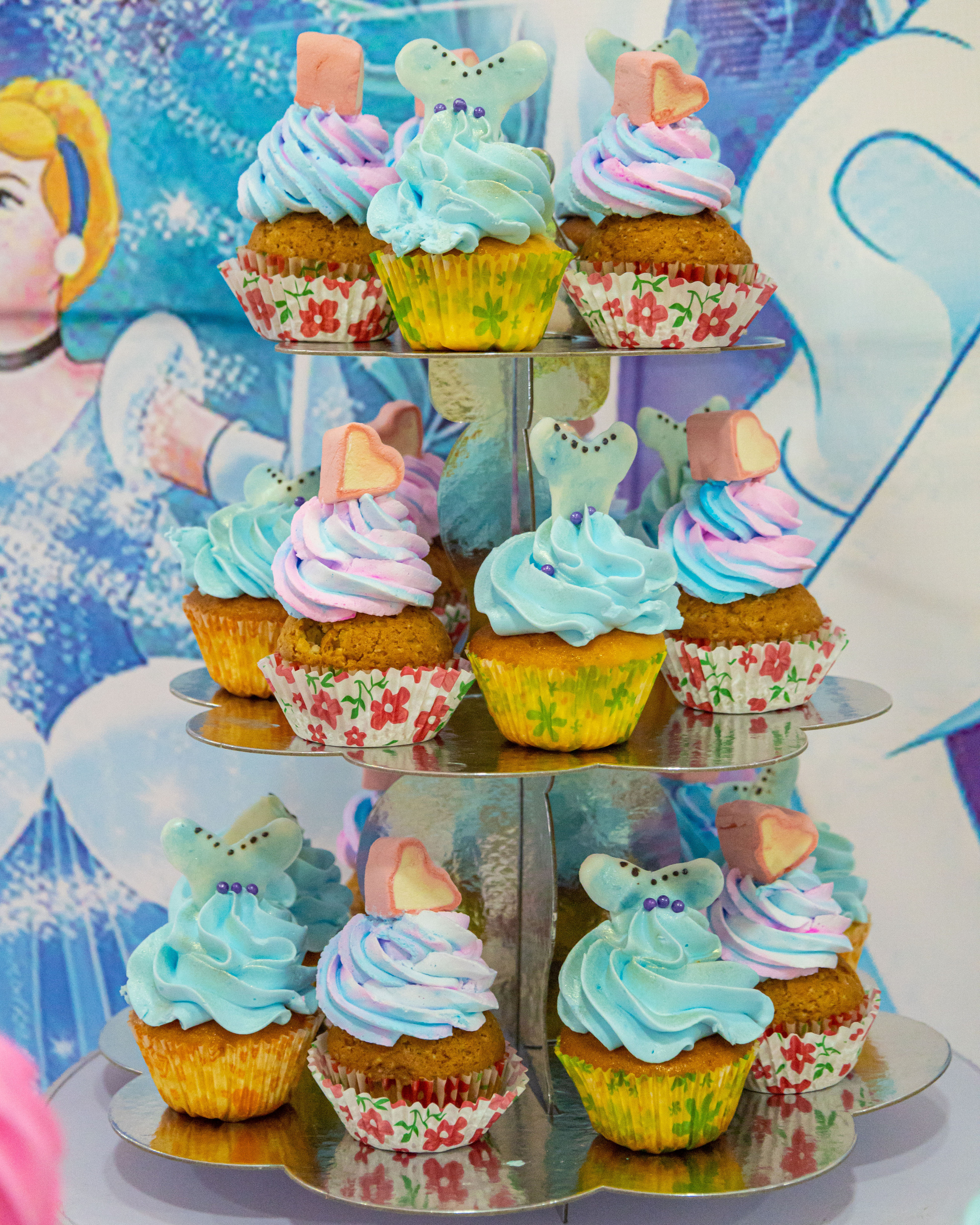 Детские дни рождения. Семейный фотограф в Казани Лаура Галимзянова