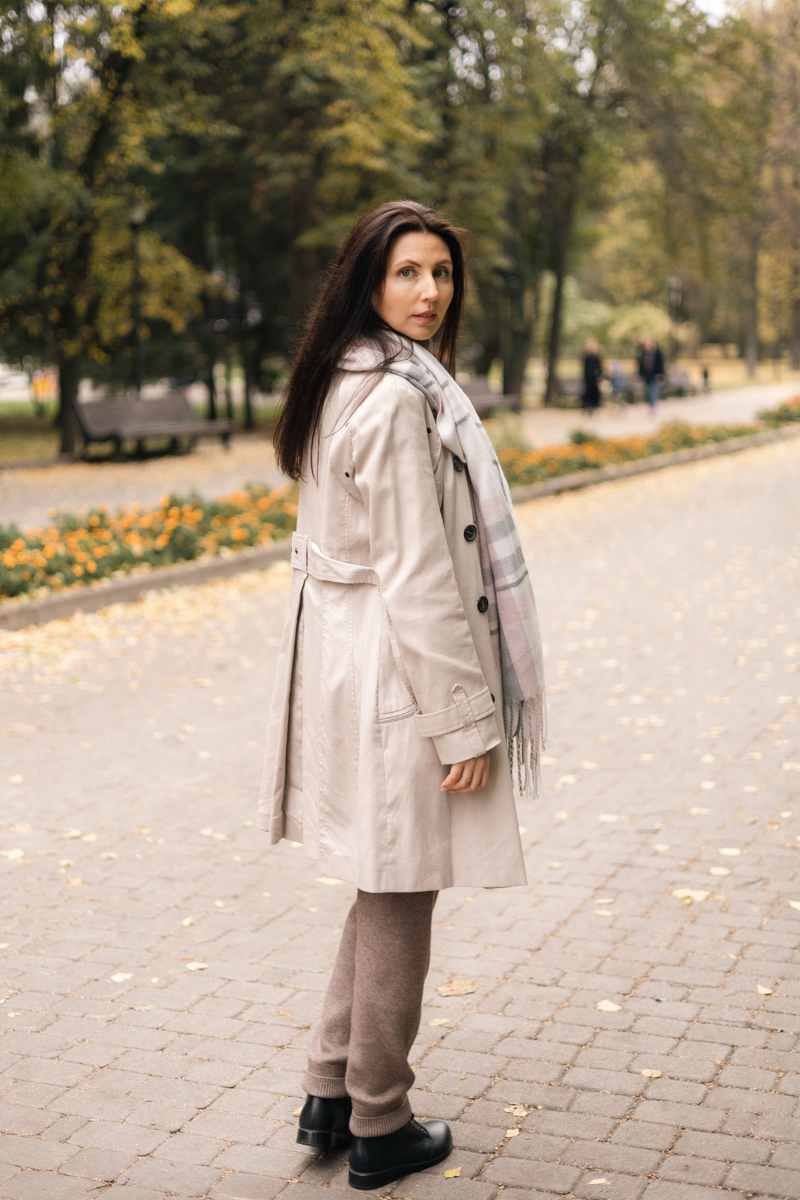 Индивидуальная съемка. Семейный фотограф в Казани Лаура Галимзянова