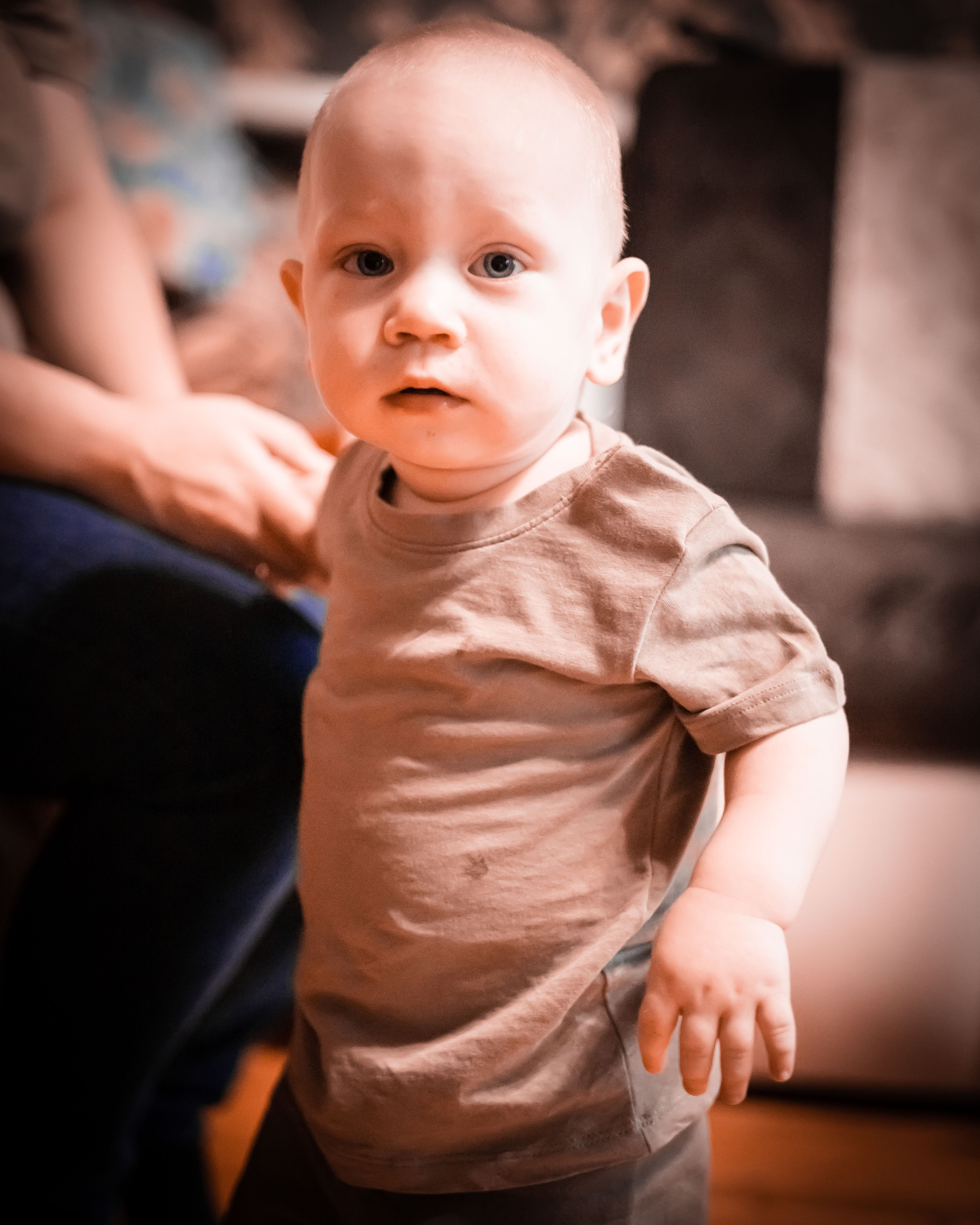 Домашняя съемка. Семейный фотограф в Казани Лаура Галимзянова