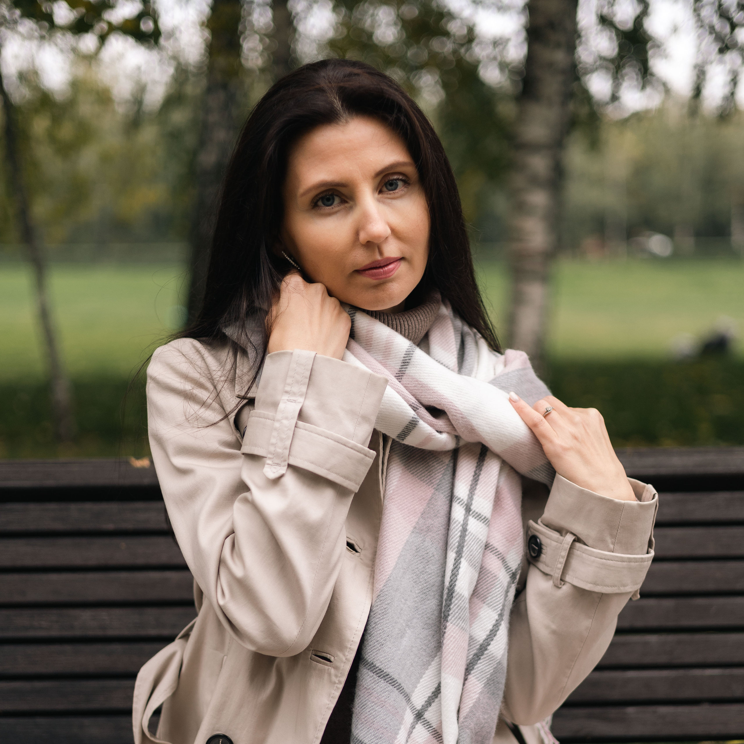 Прогулочная съемка. Семейный фотограф в Казани Лаура Галимзянова