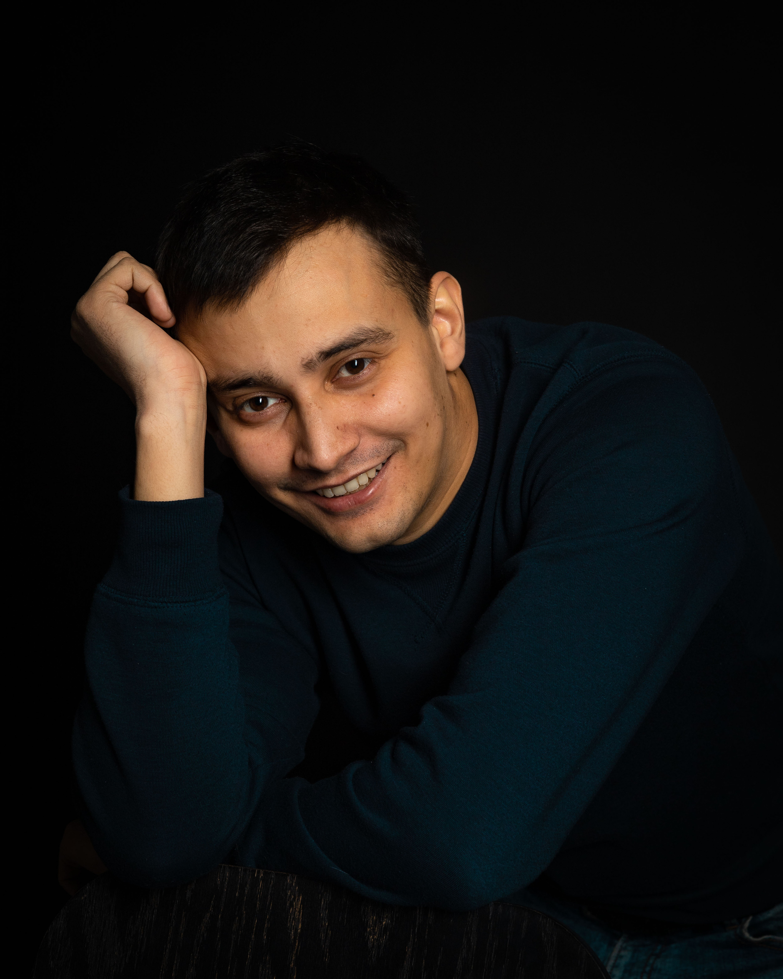 Индивидуальная съемка. Семейный фотограф в Казани Лаура Галимзянова