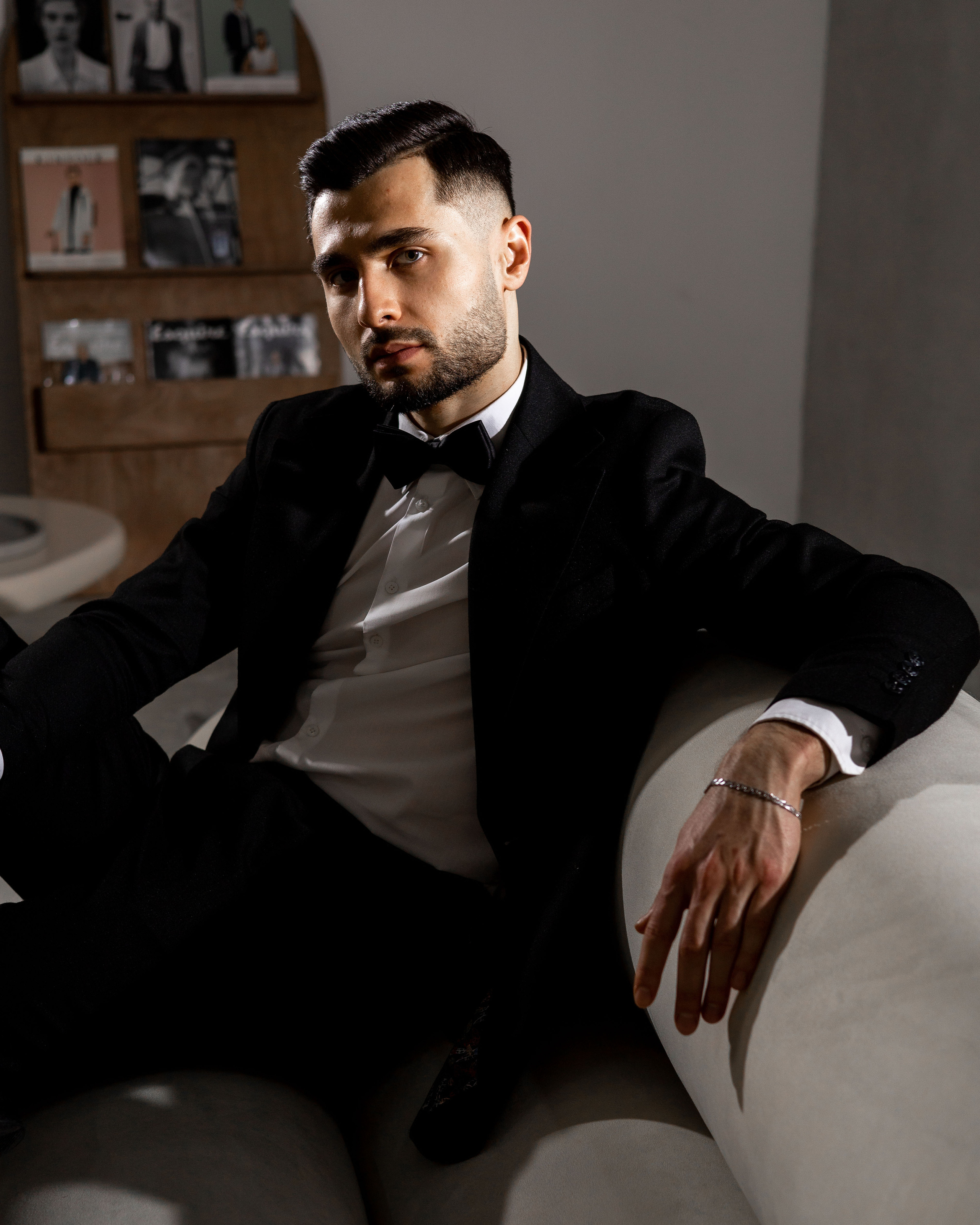 Свадебная съемка. Семейный фотограф в Казани Лаура Галимзянова