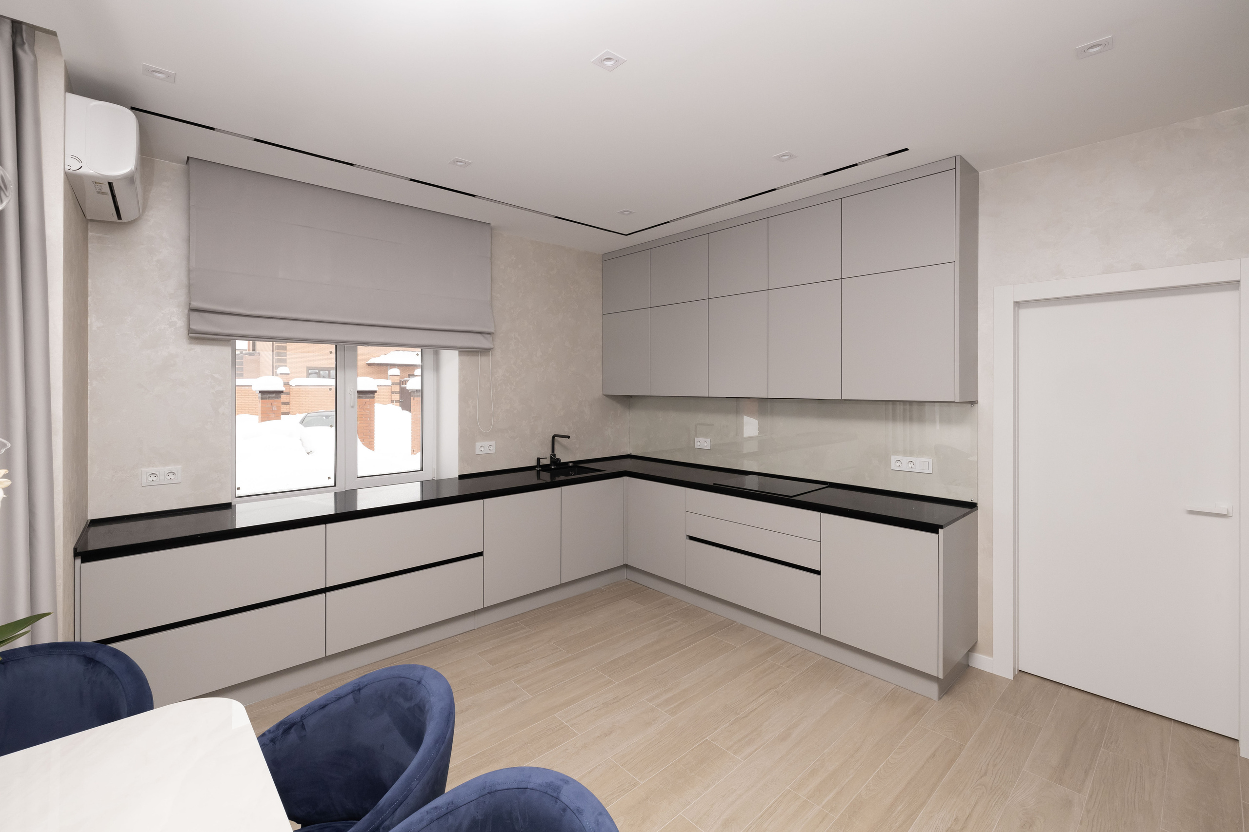 Интерьерная съемка. Семейный фотограф в Казани Лаура Галимзянова