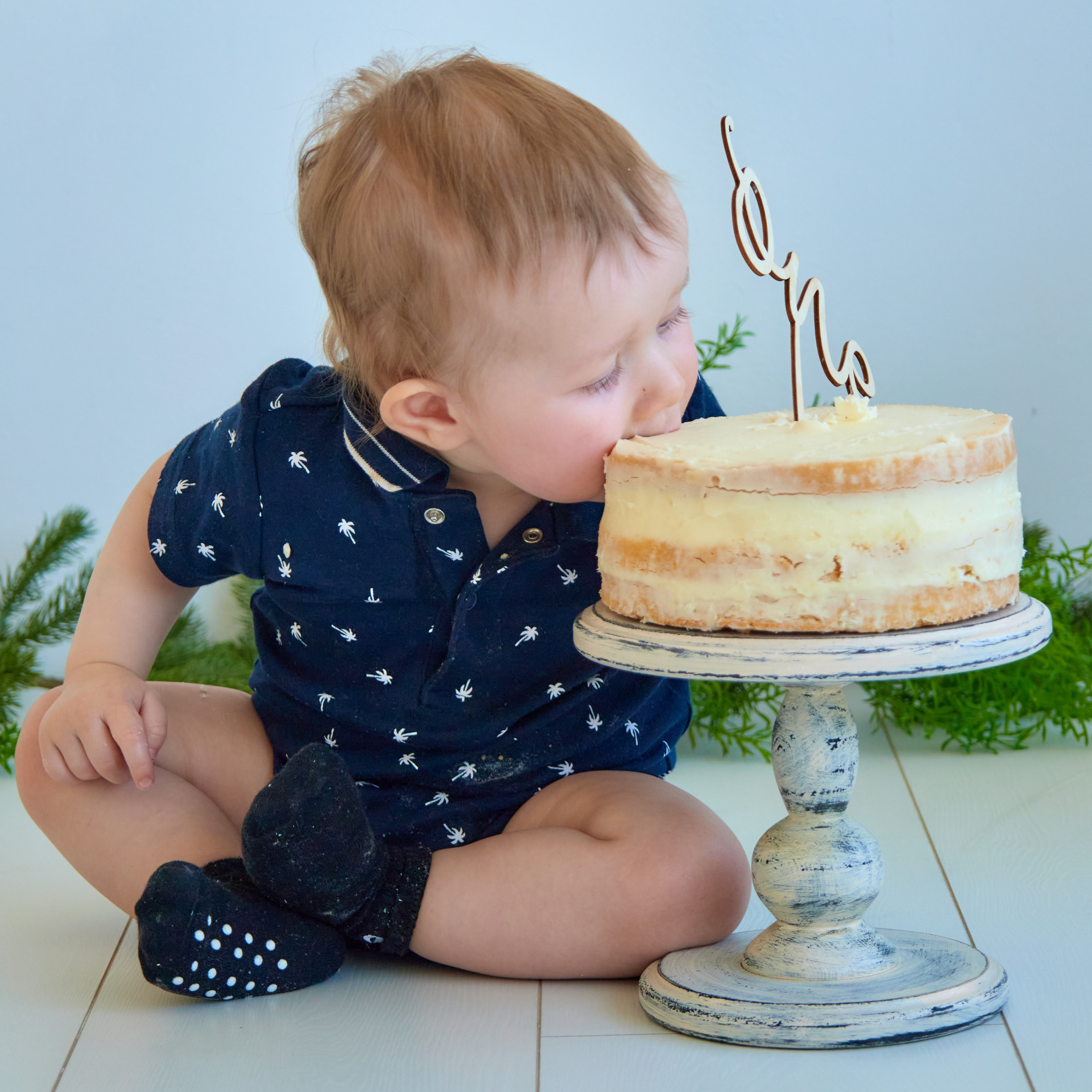 Годовасие. Семейный фотограф в Казани Лаура Галимзянова