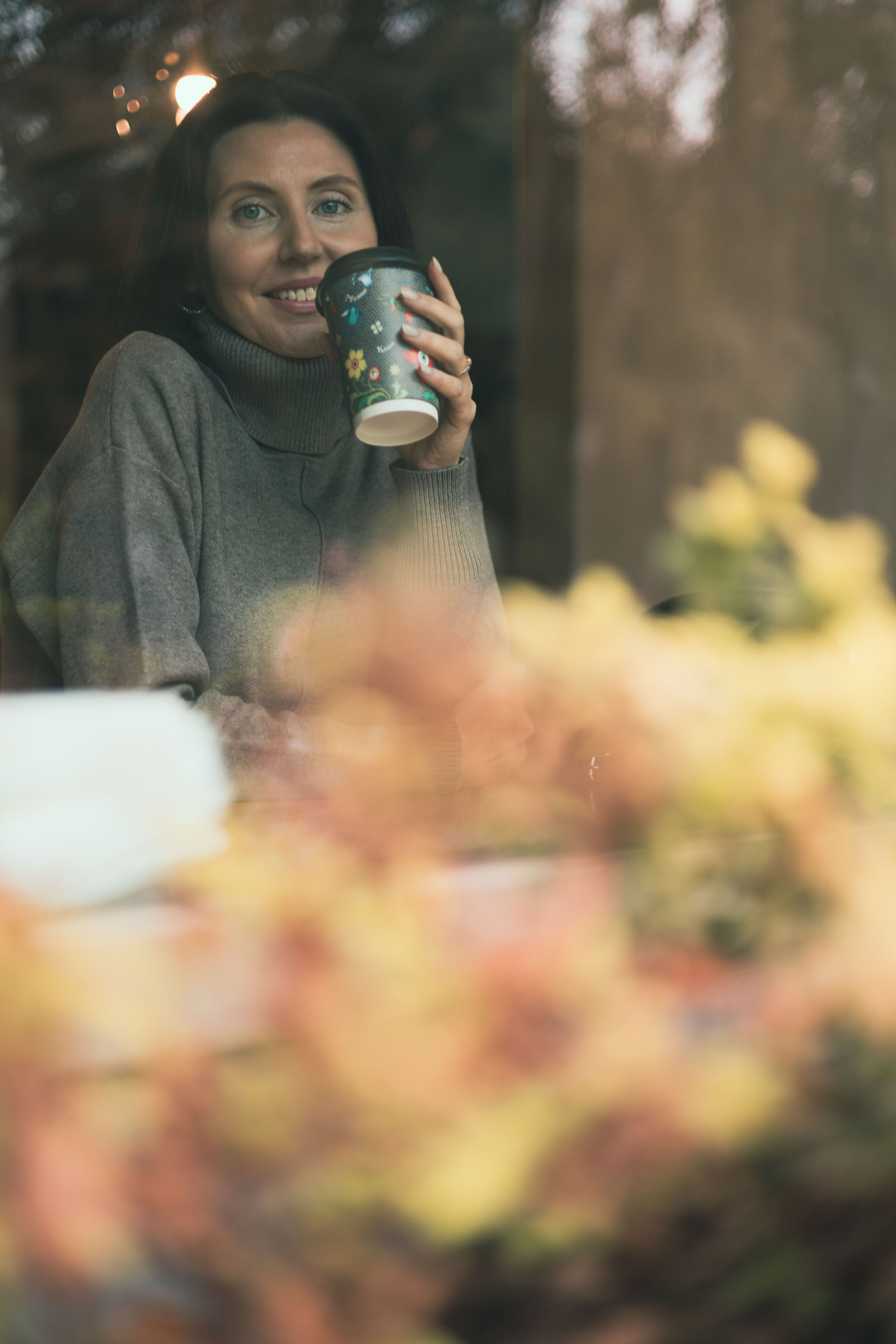 Индивидуальная съемка. Семейный фотограф в Казани Лаура Галимзянова