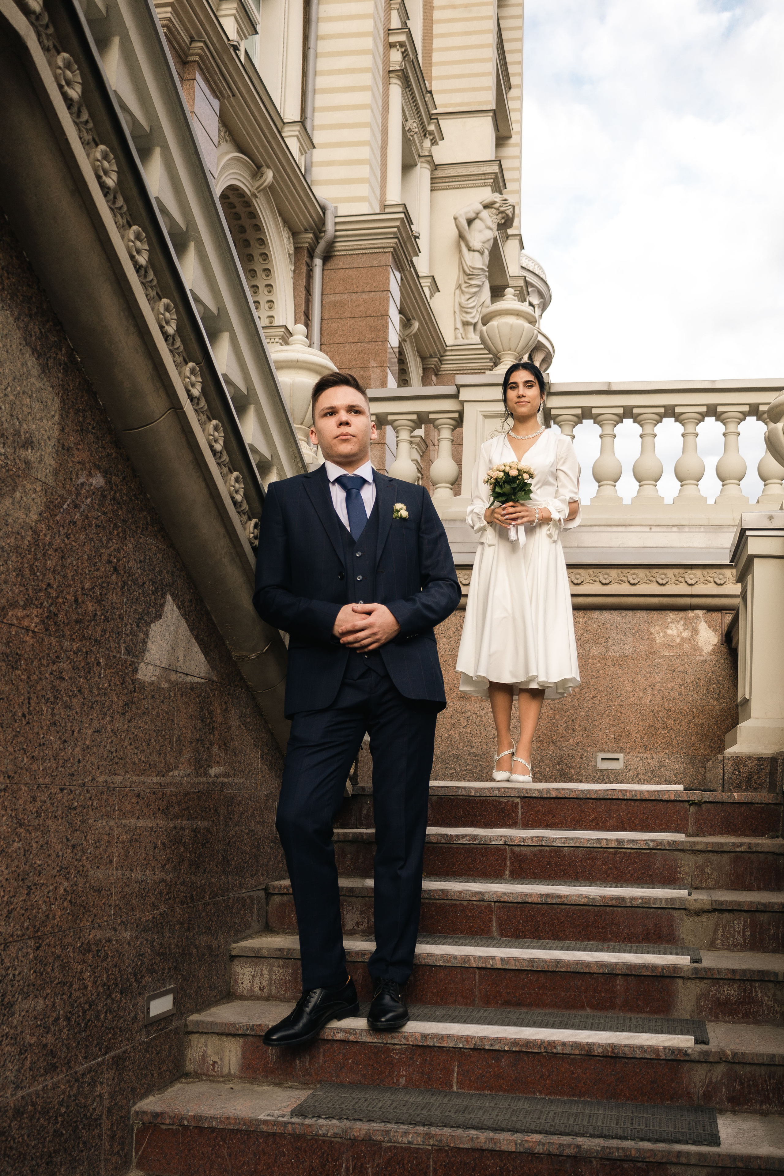 Свадебная съемка. Семейный фотограф в Казани Лаура Галимзянова