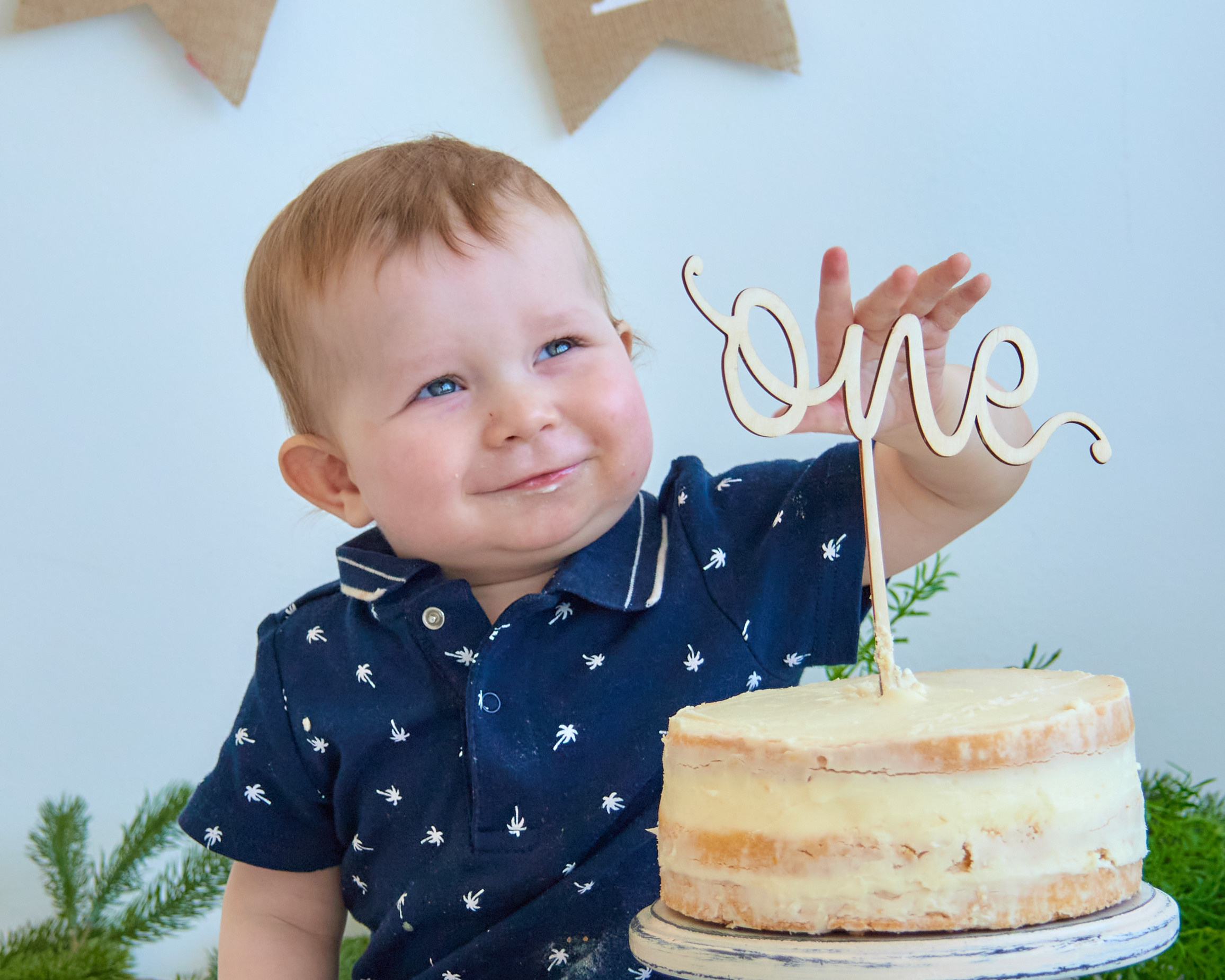 Годовасие. Семейный фотограф в Казани Лаура Галимзянова
