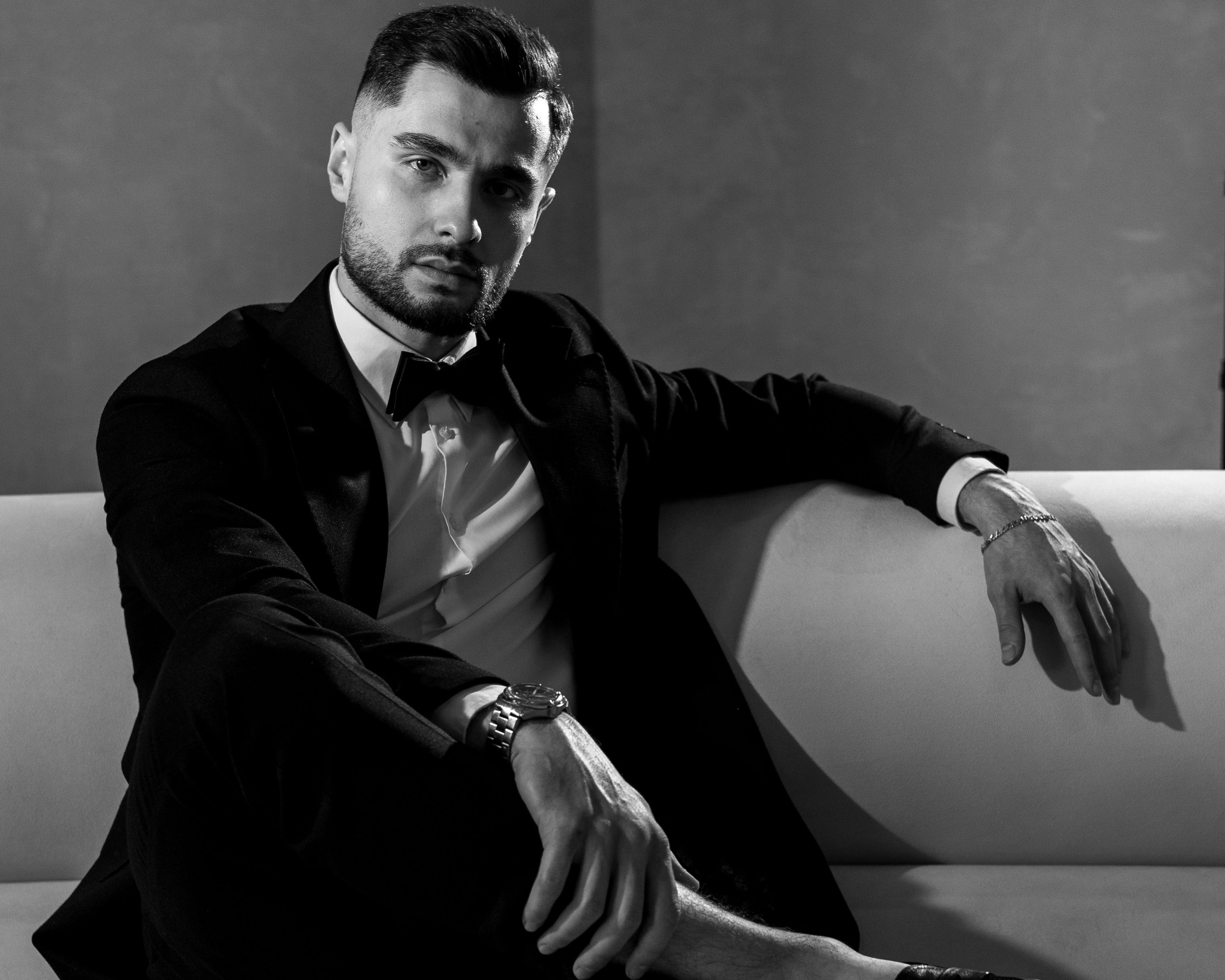 Свадебная съемка. Семейный фотограф в Казани Лаура Галимзянова