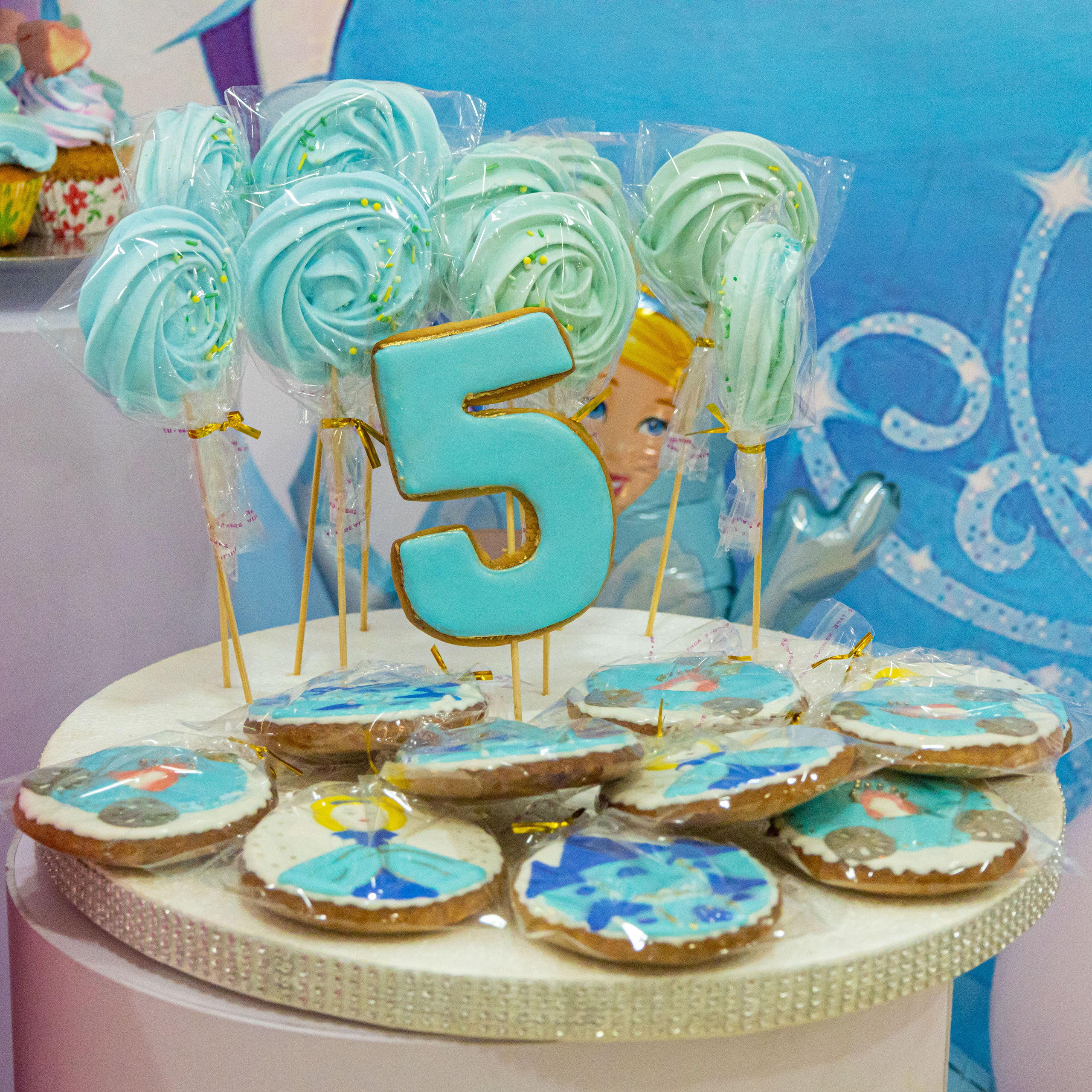 Детские дни рождения. Семейный фотограф в Казани Лаура Галимзянова