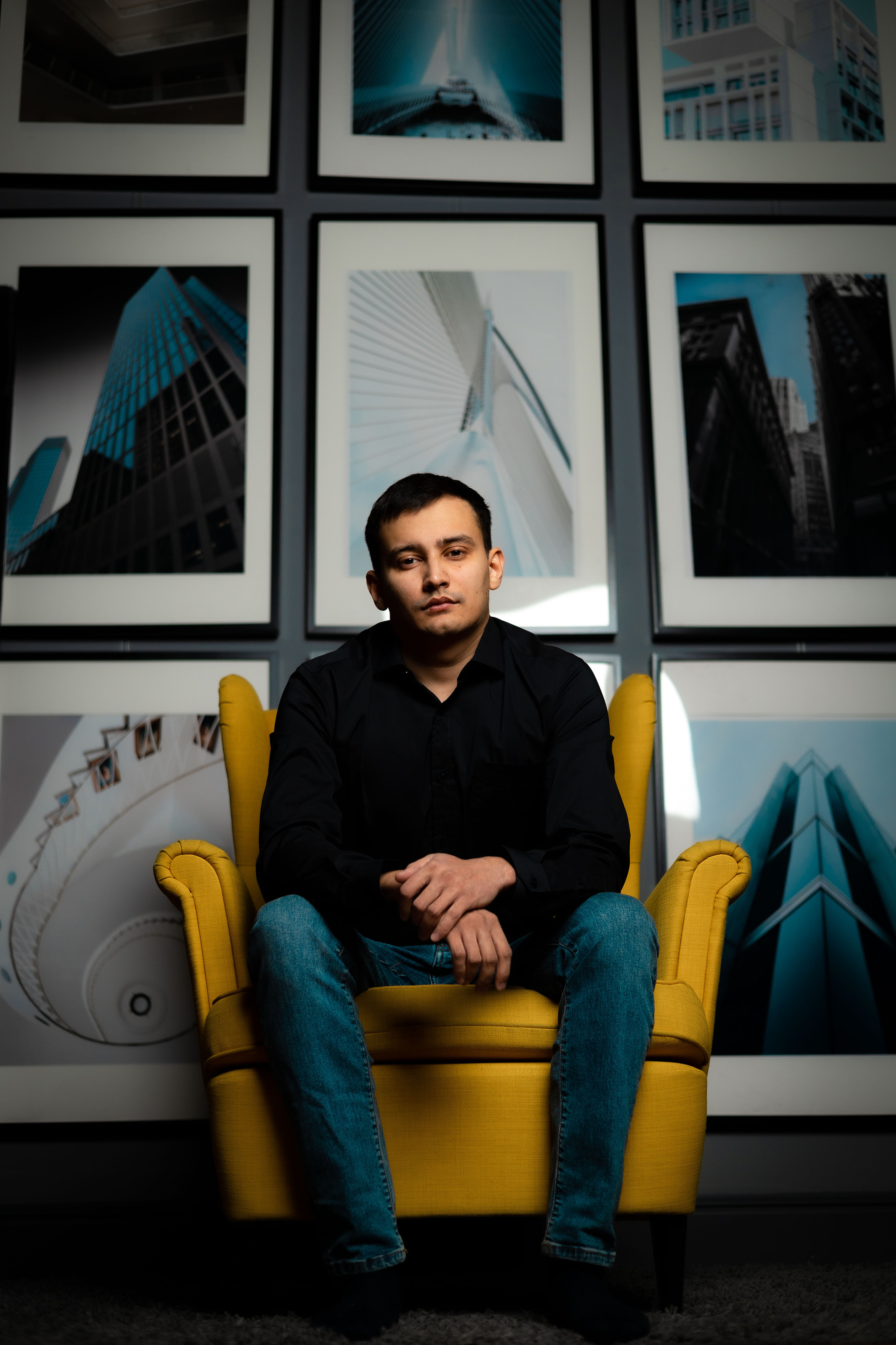 Индивидуальная съемка. Семейный фотограф в Казани Лаура Галимзянова