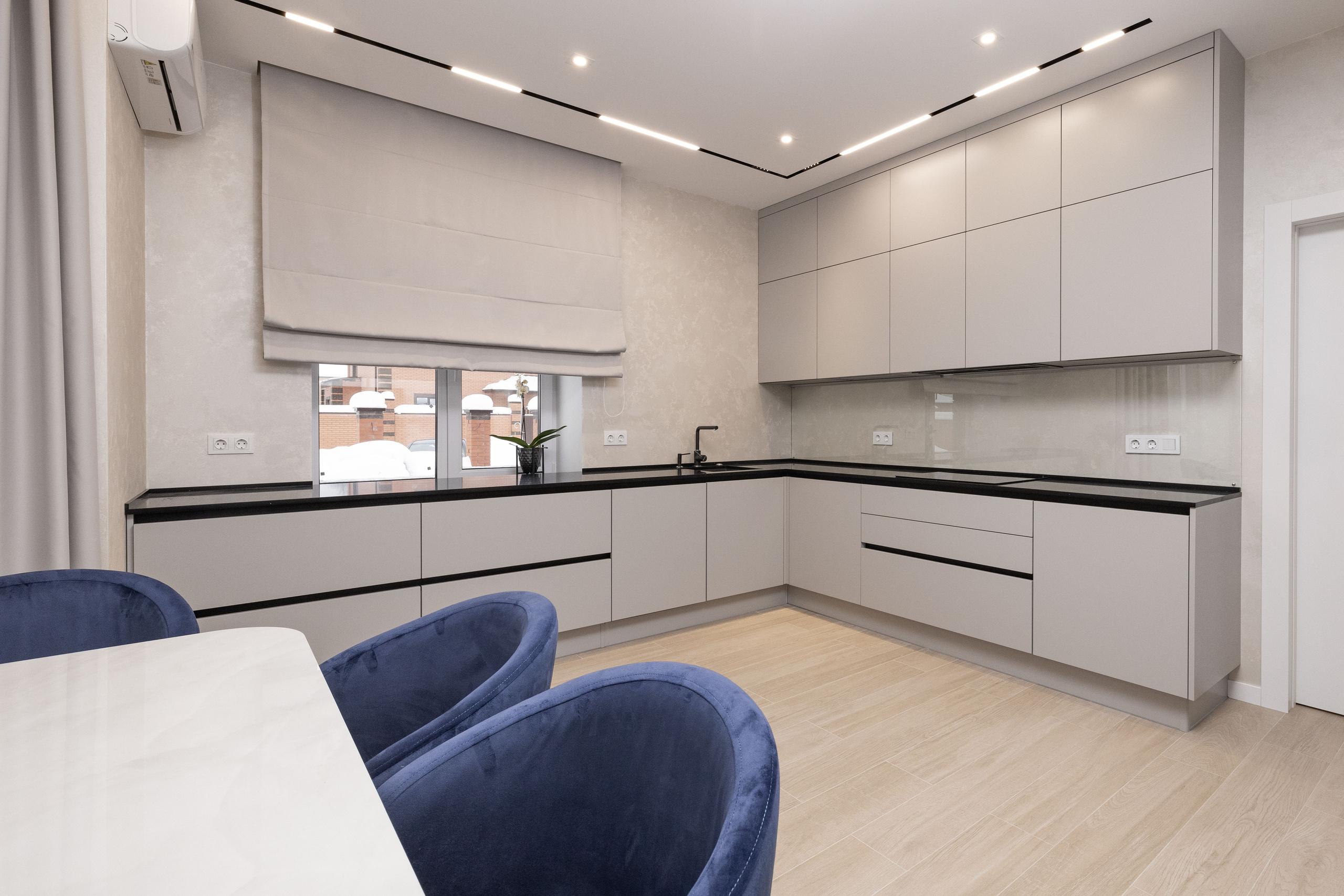 Интерьерная съемка. Семейный фотограф в Казани Лаура Галимзянова