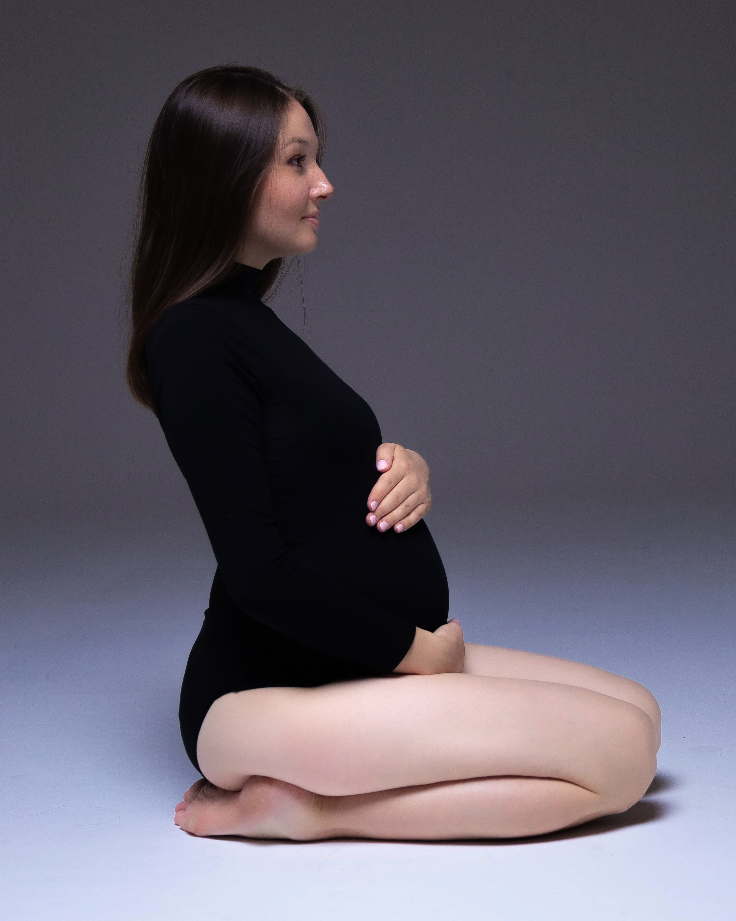 Беременность. Семейный фотограф в Казани Лаура Галимзянова