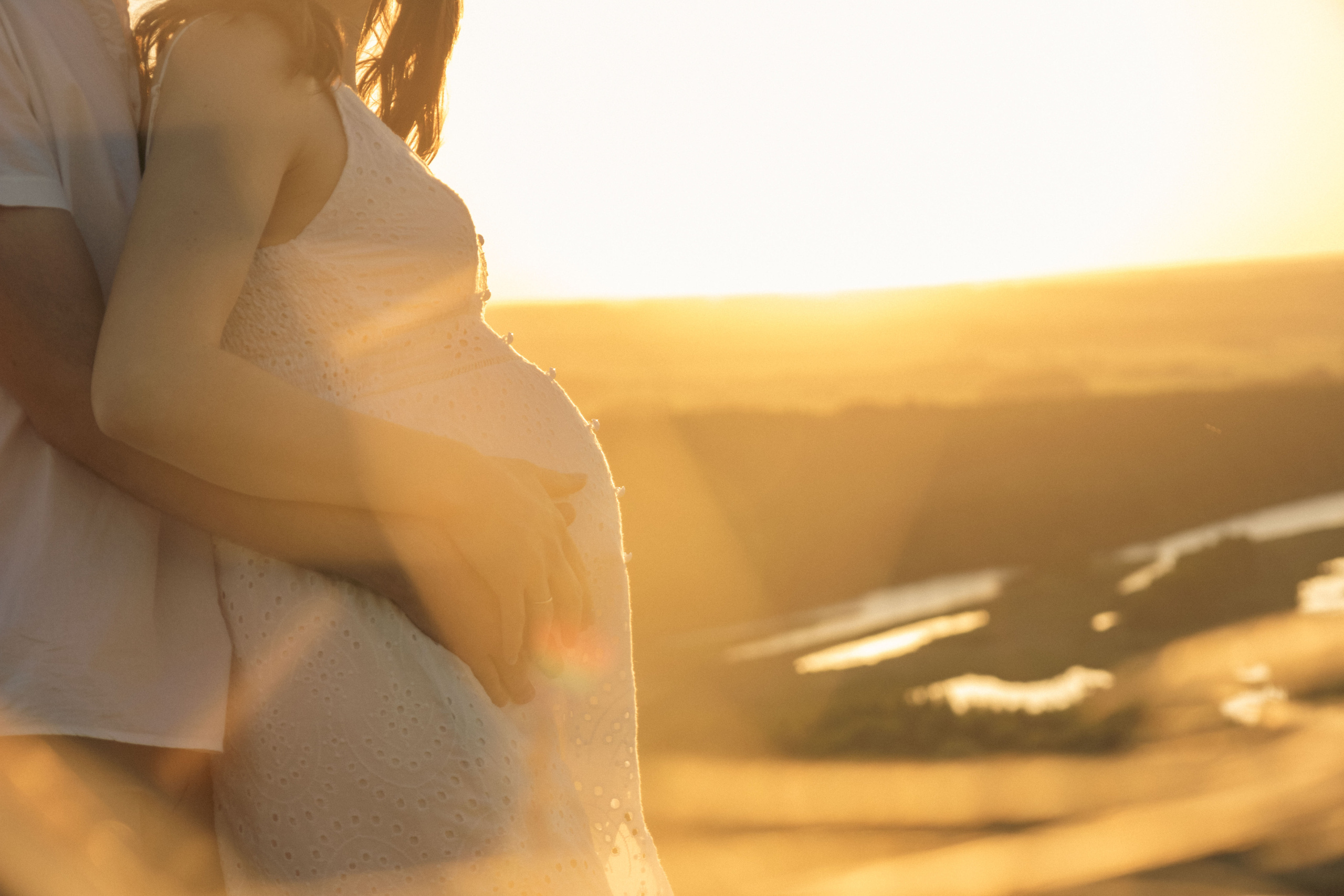 Беременность. Семейный фотограф в Казани Лаура Галимзянова