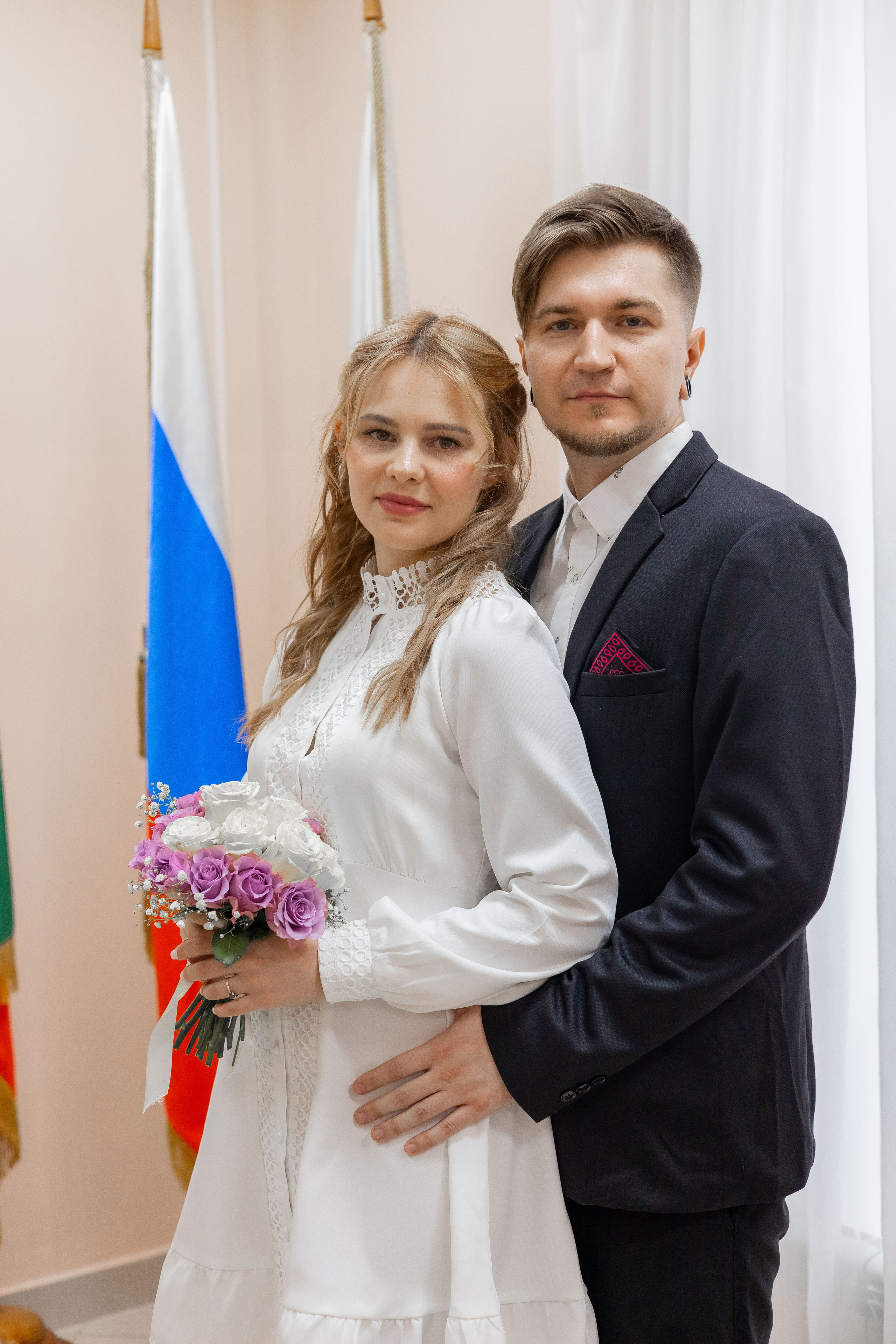 Свадебная съемка. Семейный фотограф в Казани Лаура Галимзянова