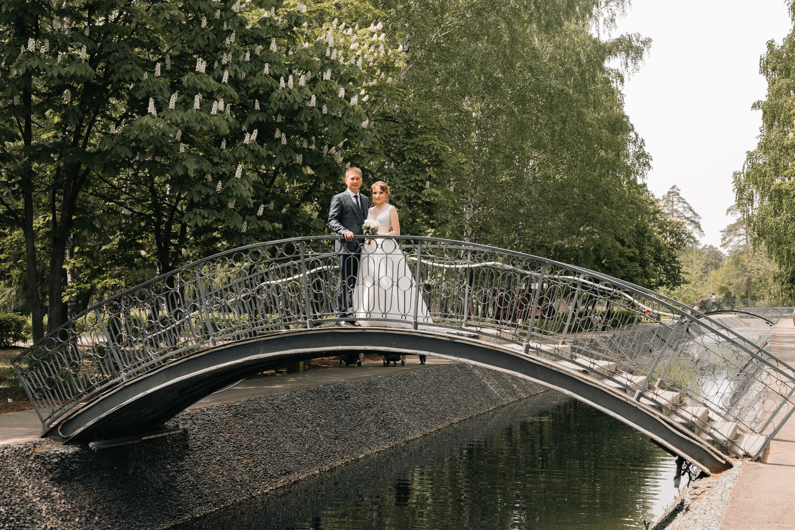 Свадебная съемка. Семейный фотограф в Казани Лаура Галимзянова