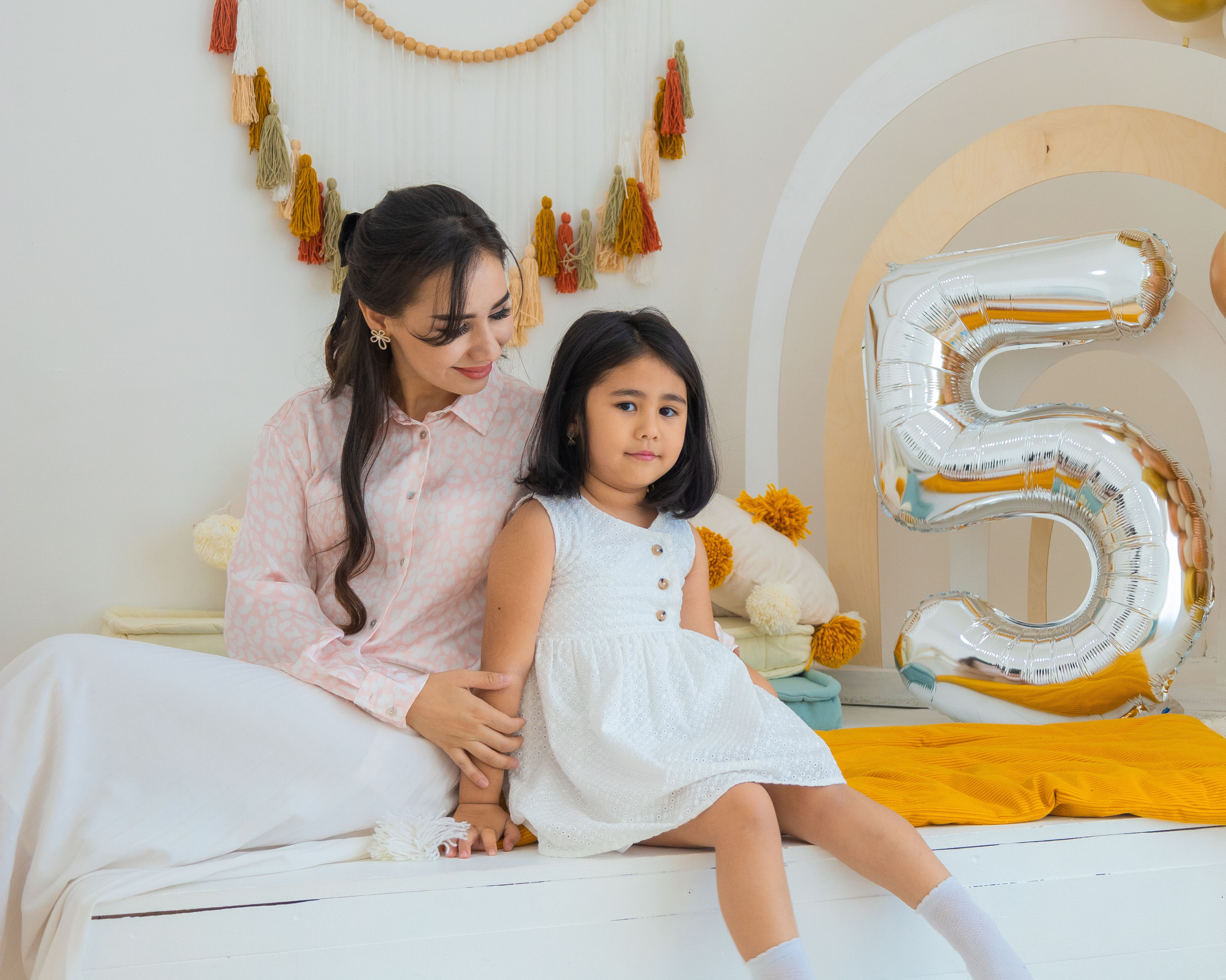 Семейная съемка. Семейный фотограф в Казани Лаура Галимзянова