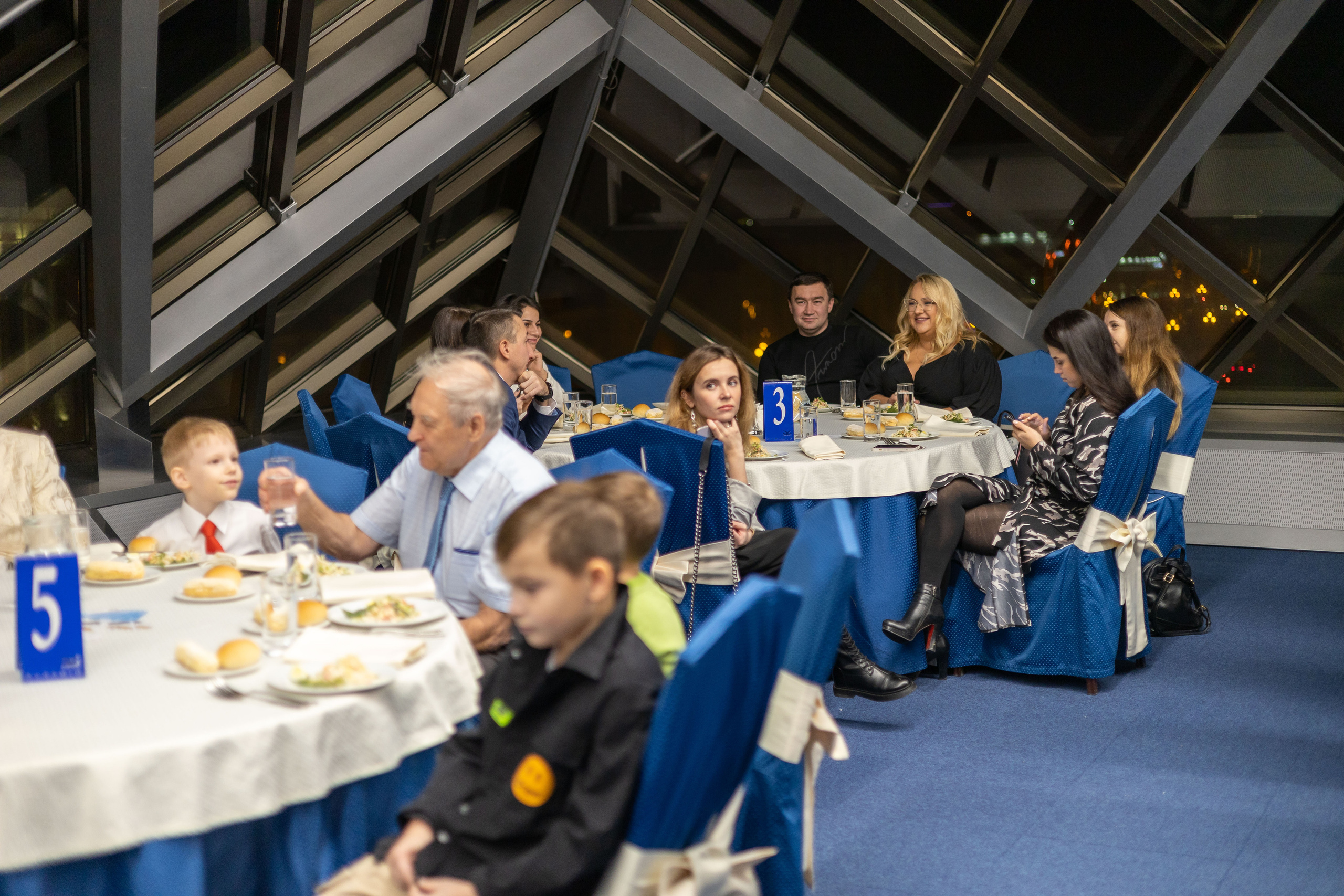 Репортажная съемка. Семейный фотограф в Казани Лаура Галимзянова