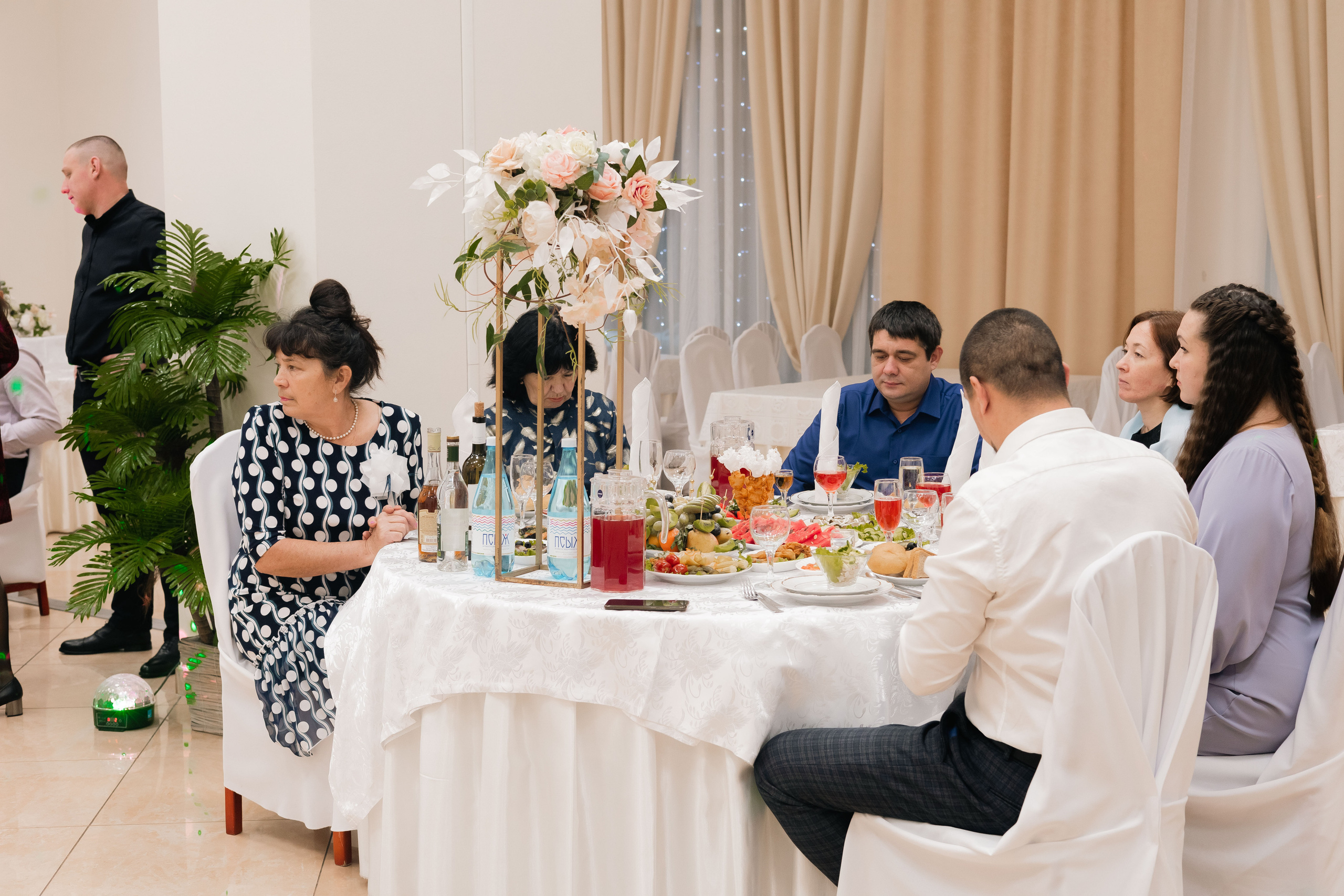 Репортажная съемка. Семейный фотограф в Казани Лаура Галимзянова