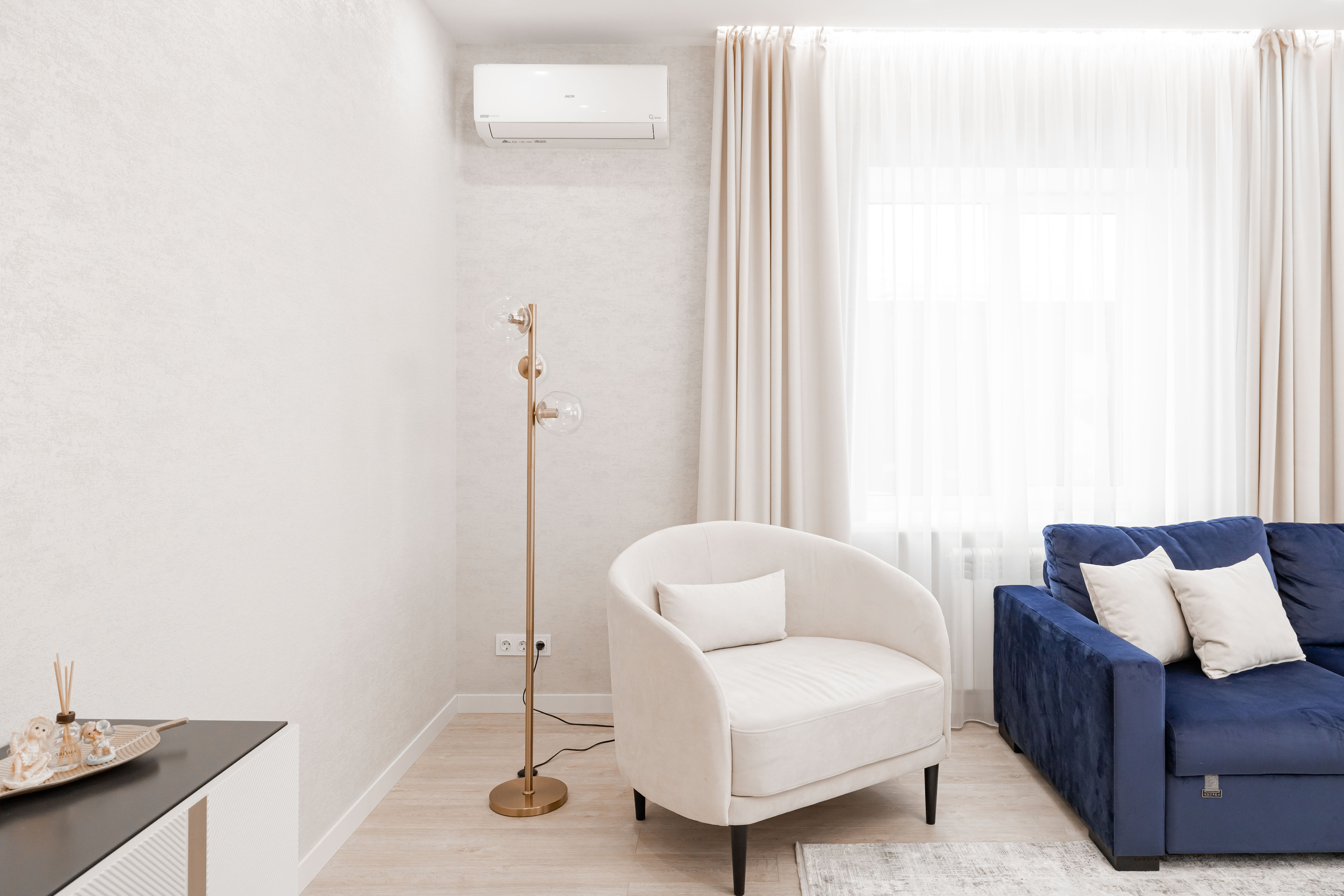 Интерьерная съемка. Семейный фотограф в Казани Лаура Галимзянова